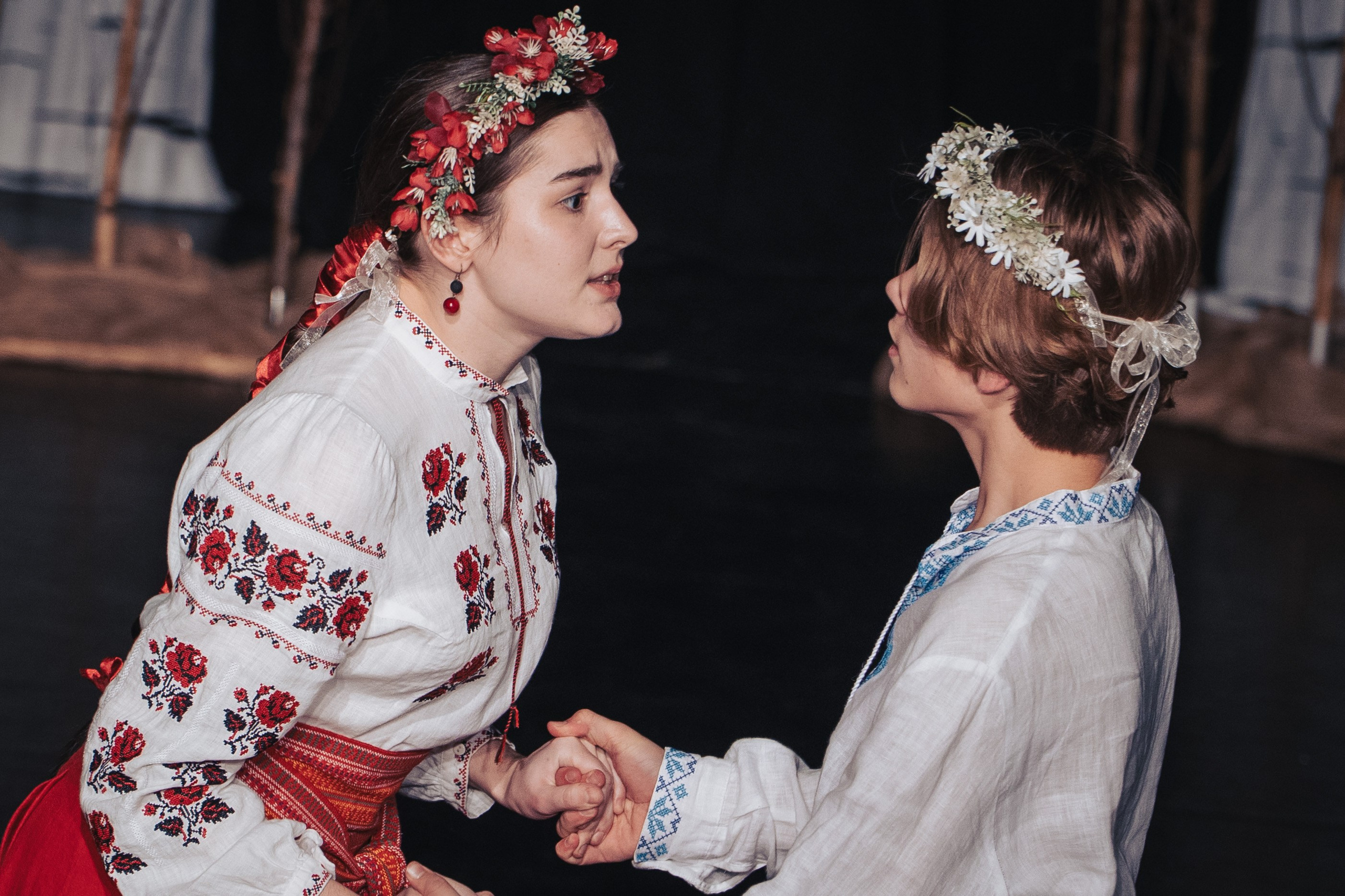 Театр «Созвучие», спектакли. Выпускные фотоальбомы Фотограф в Москве Устинович Алена