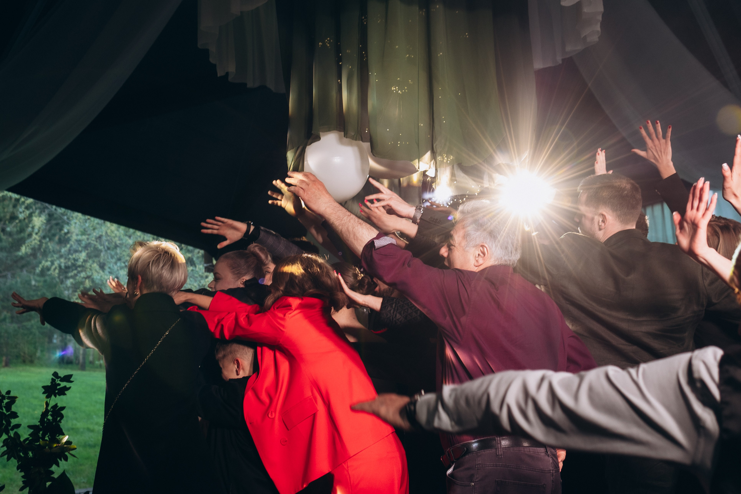 Полина и Лев. Фотограф Артем Бросов в Санкт-Петербурге и Дубае