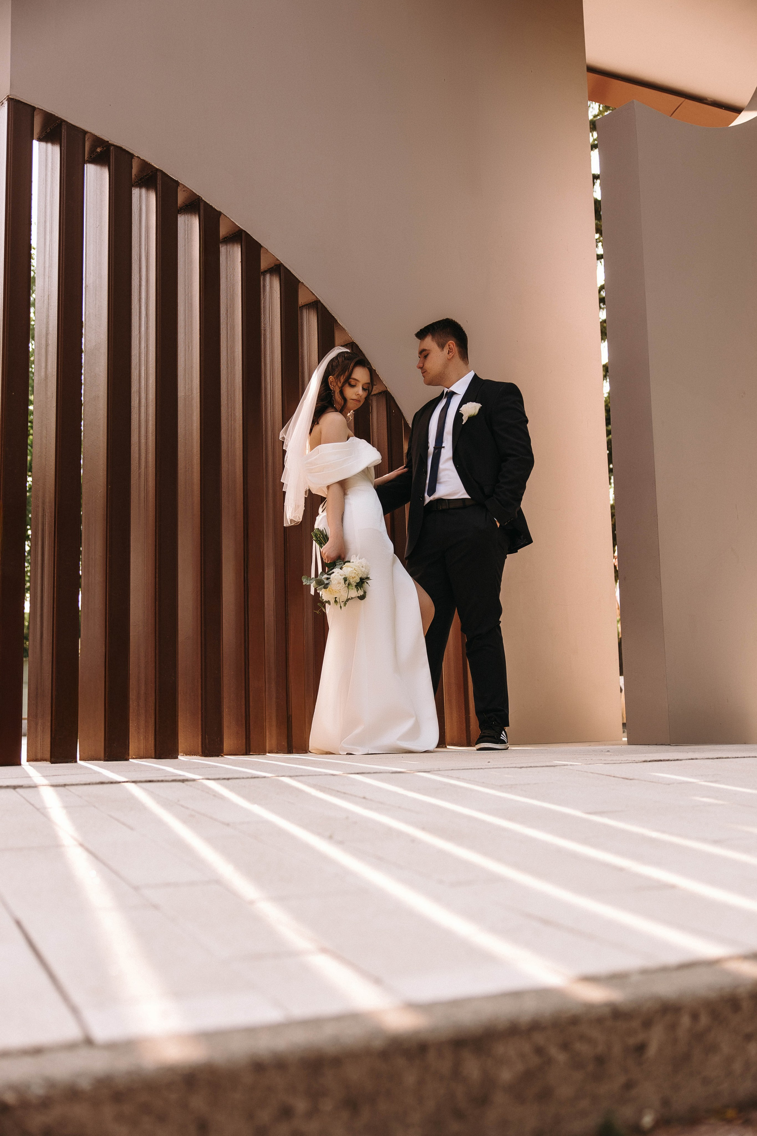 Никита и Лиза. Фотограф в Ставрополе Алина Клочкова