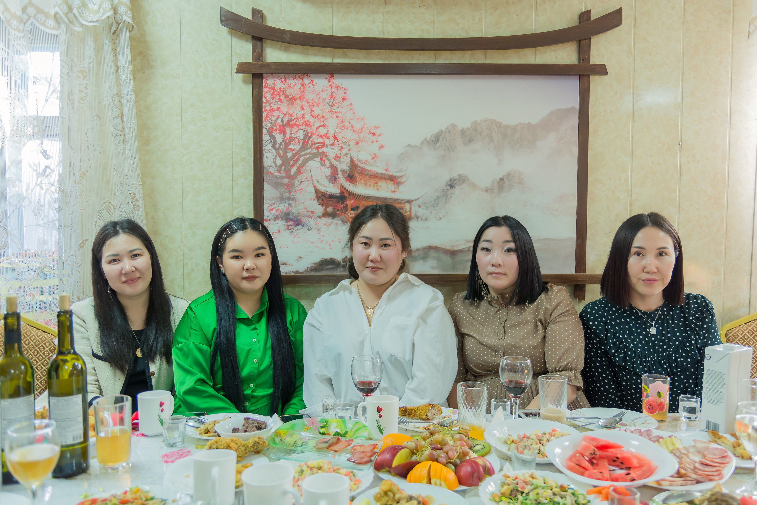 Милан 3. Фотограф широкого профиля Чита-Цасучей