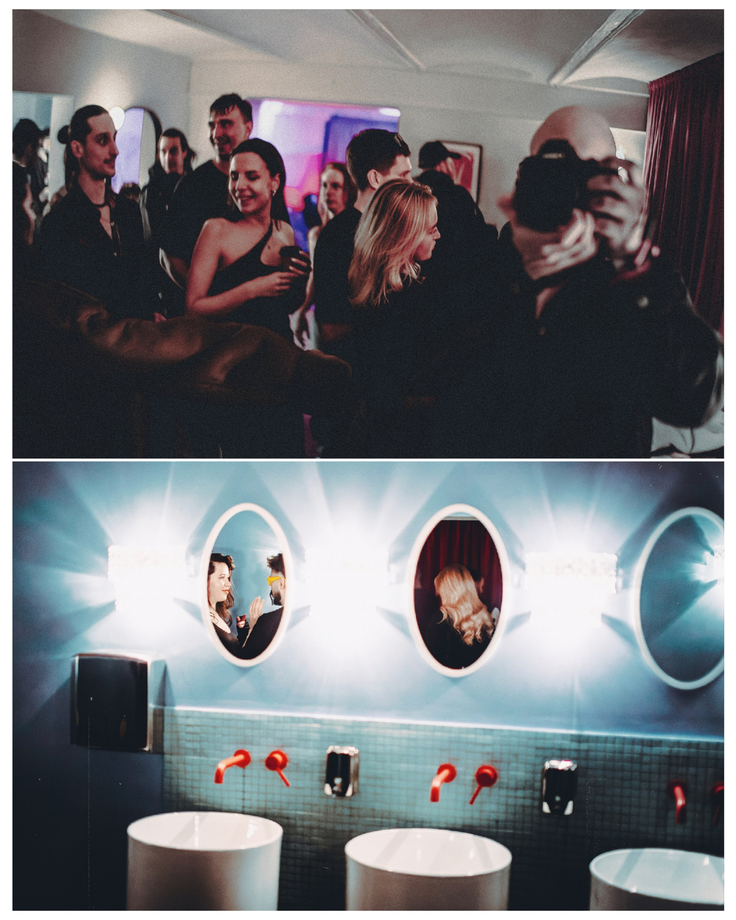 ОЛНАЙТЕР КОВЯЗИНА. Репортажный и портретный фотограф, Влад Хафизов, Москва