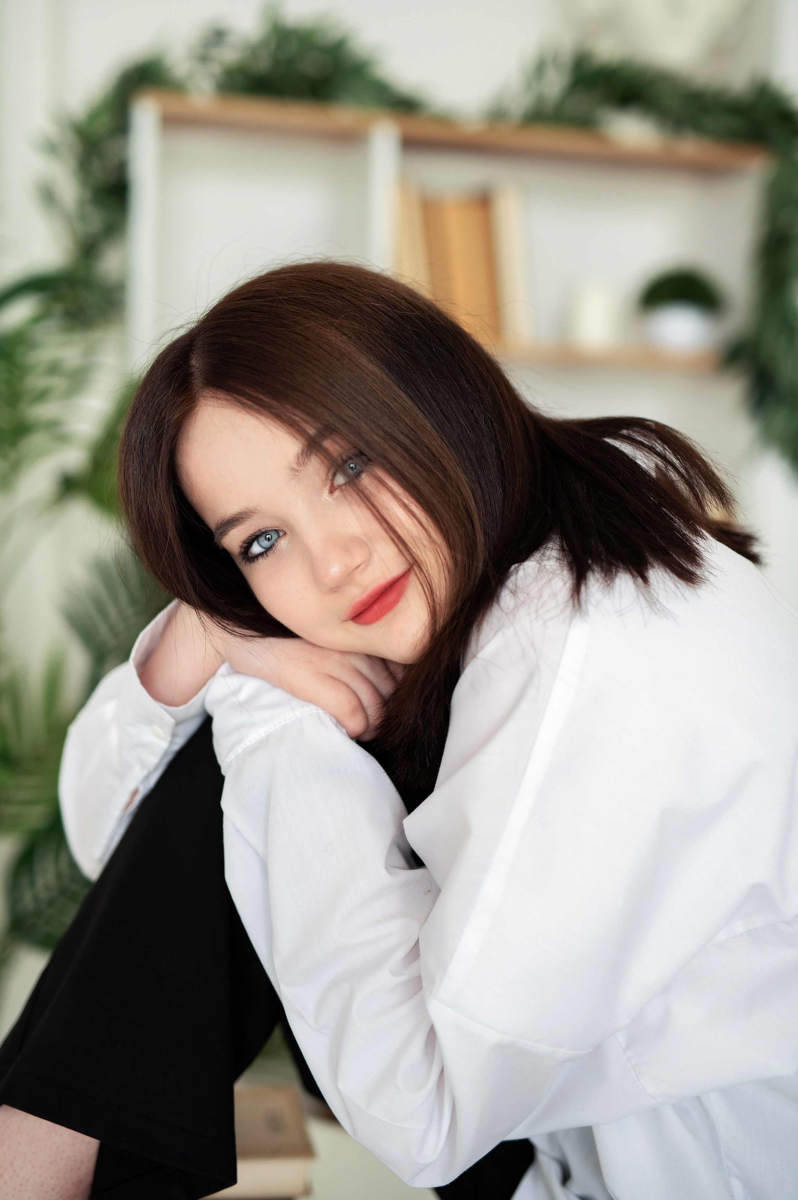 Школа (5-11 класс). Детский и семейный фотограф Москва Рязань