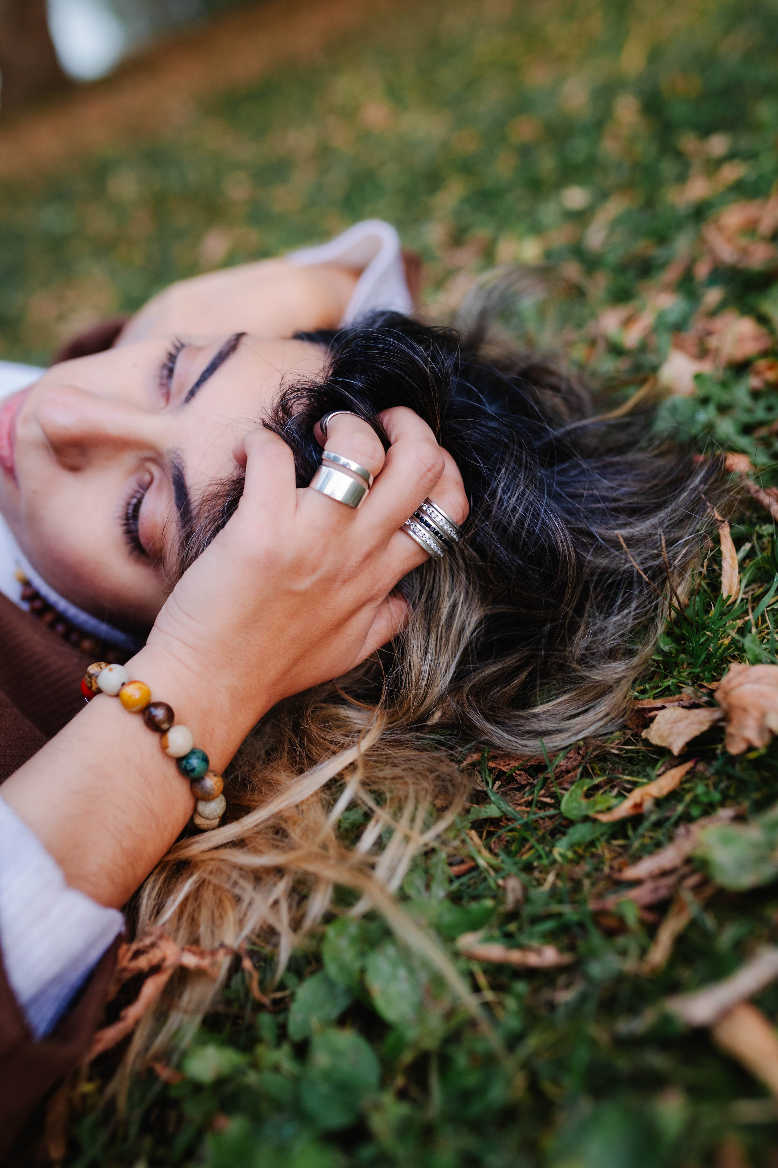 Дилара. Александра Мельниченко/ Бегающий фотограф