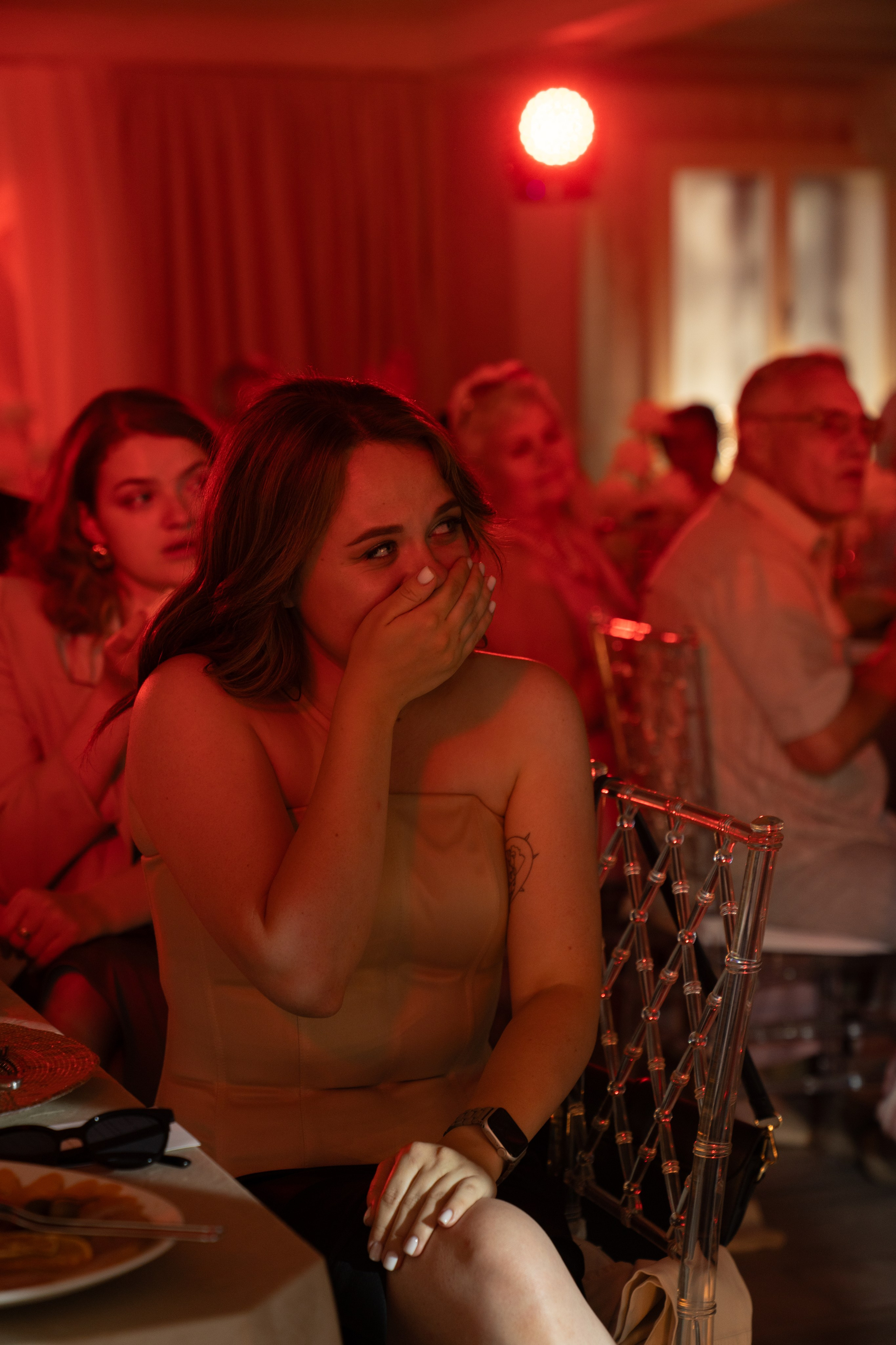 Четыре лапы. Свадебный фотограф Наташа Брифли