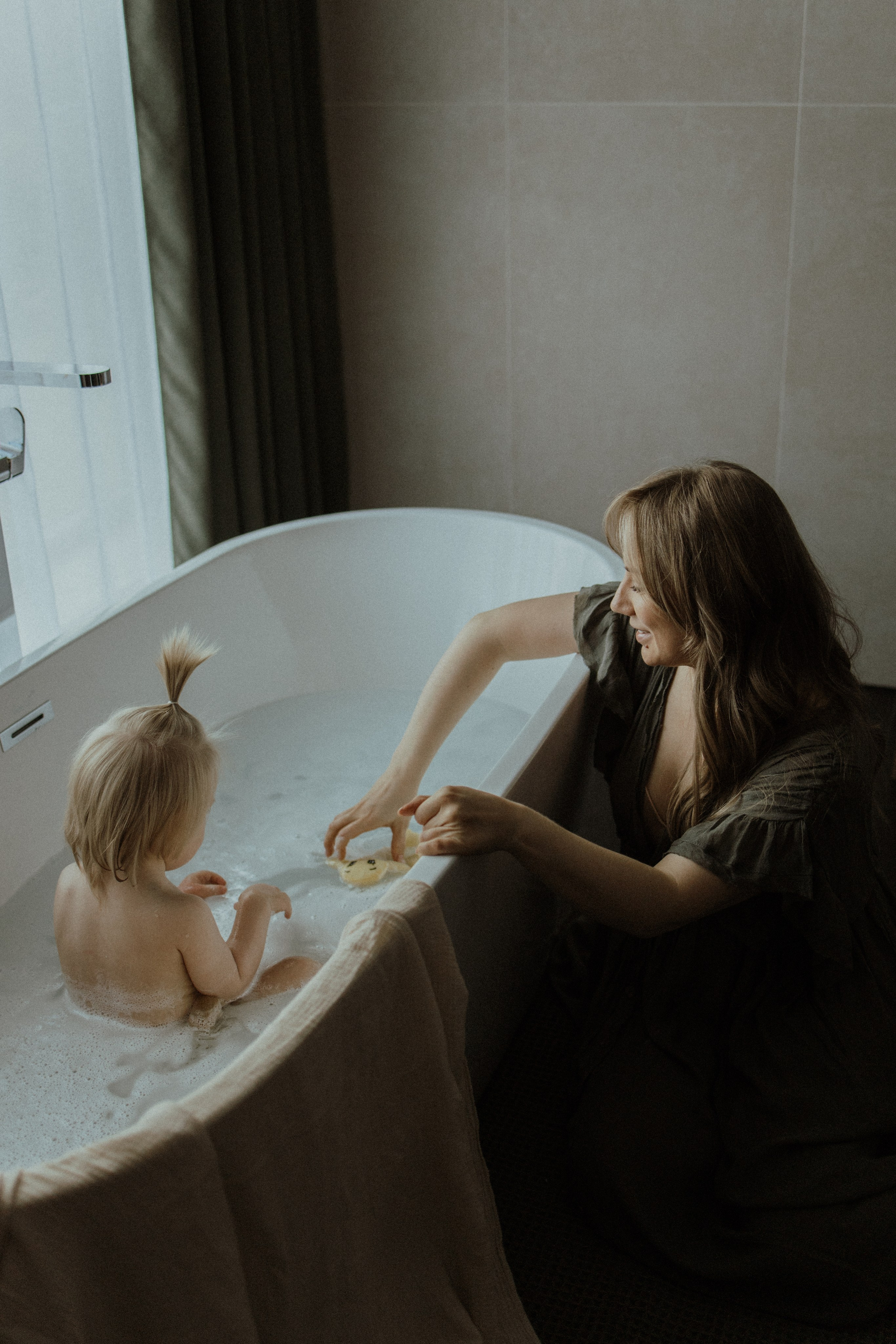 Мамино счастье. Семейный фотограф в Санкт-Петербурге. Никитина Наталья