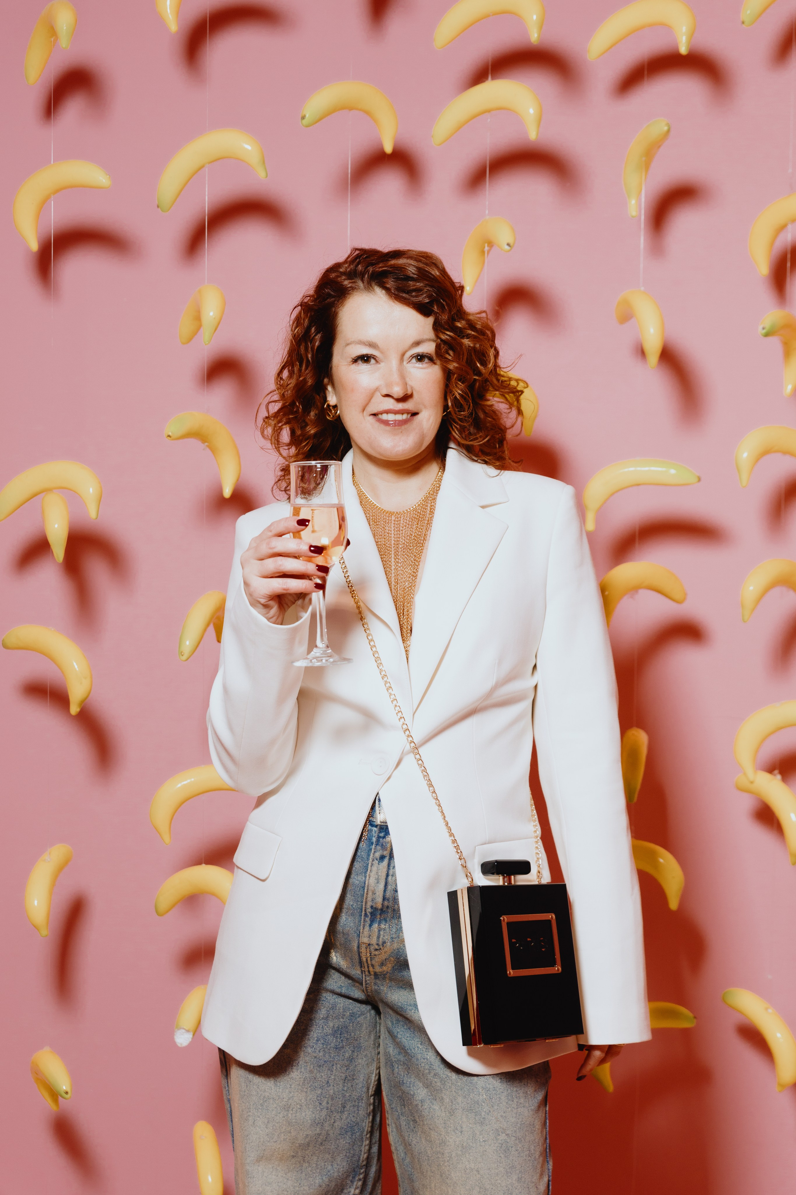 Встреча модного клуба|Wow Place Loft. Фотограф Илья Чернов