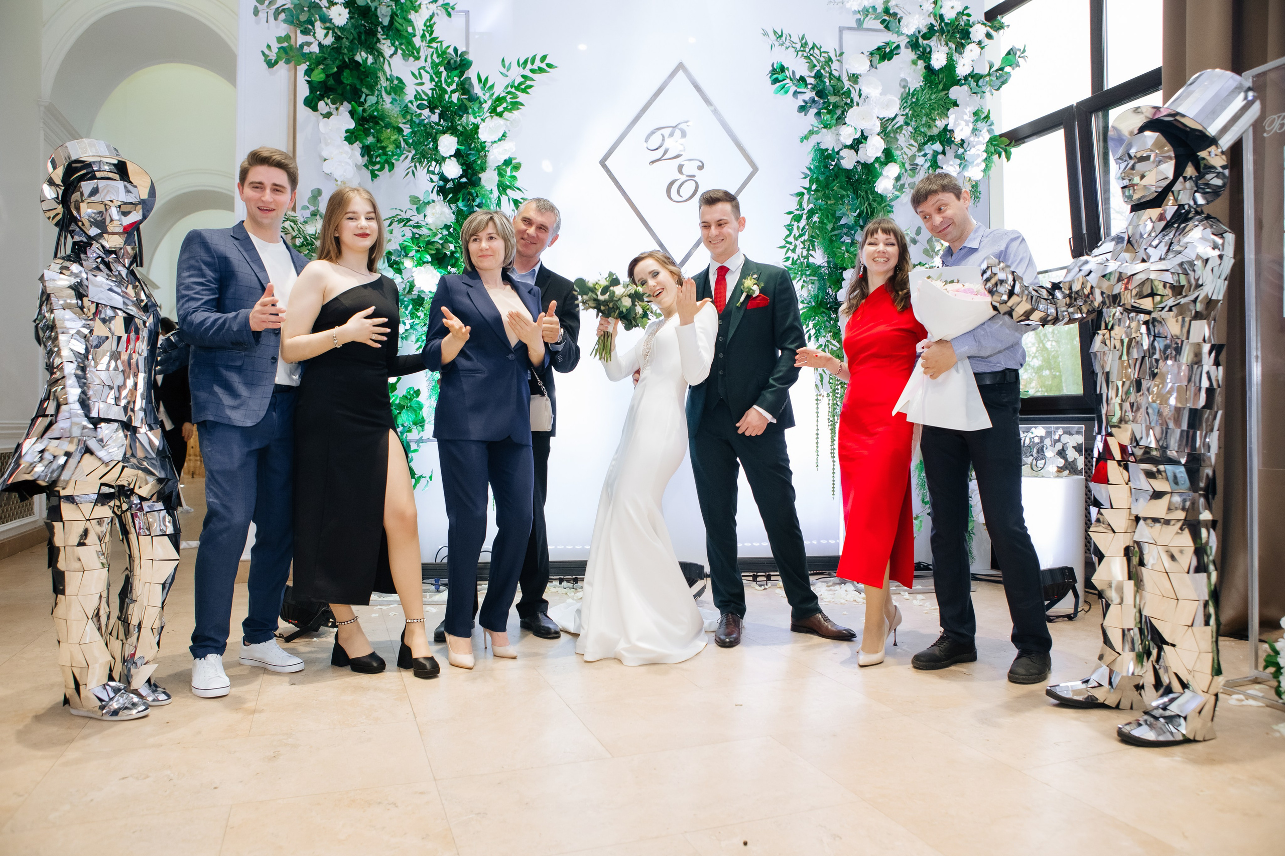 Владимир и Елизавета. Фотограф Краснодар Станислав Крайнов