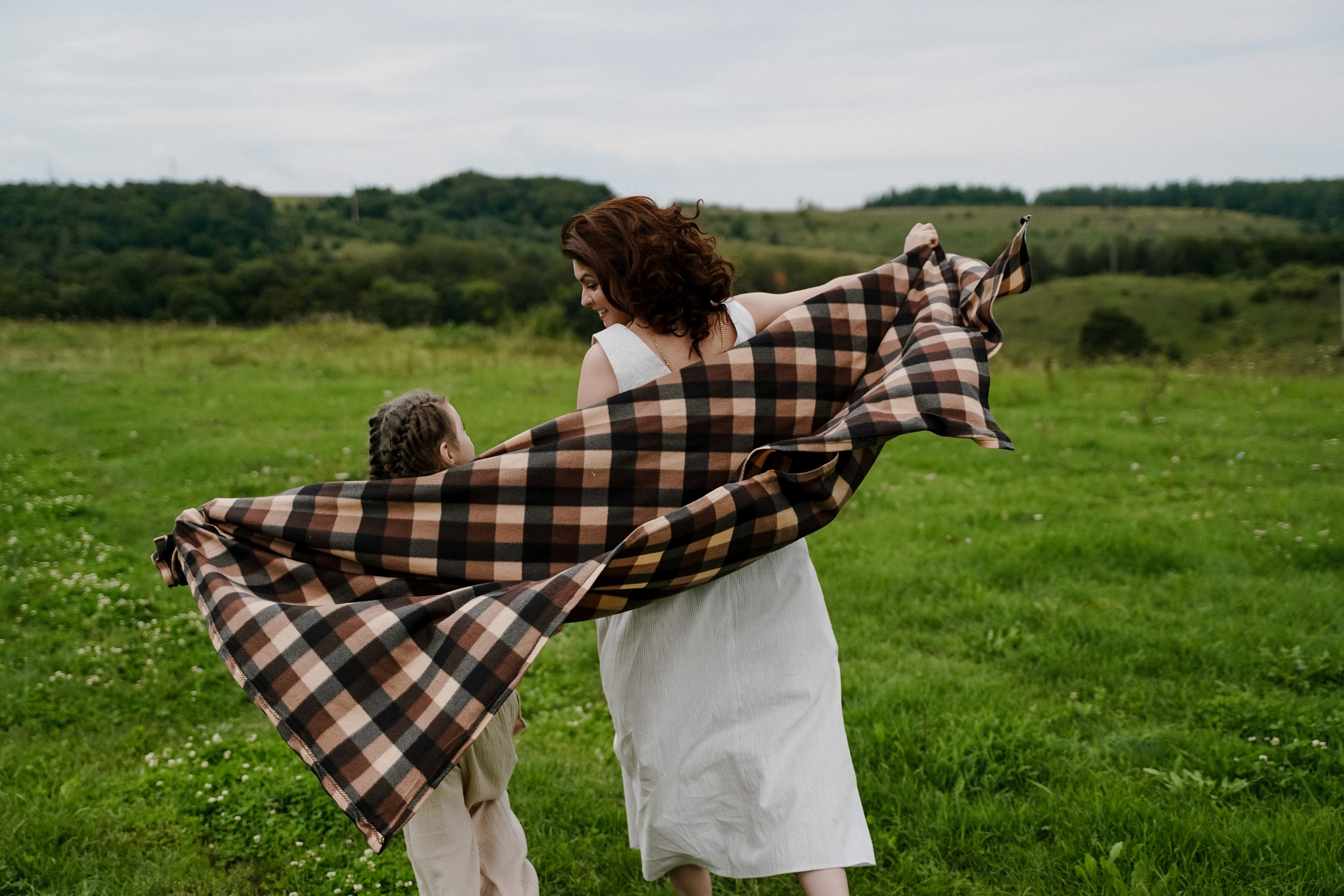 Катерина и Арина