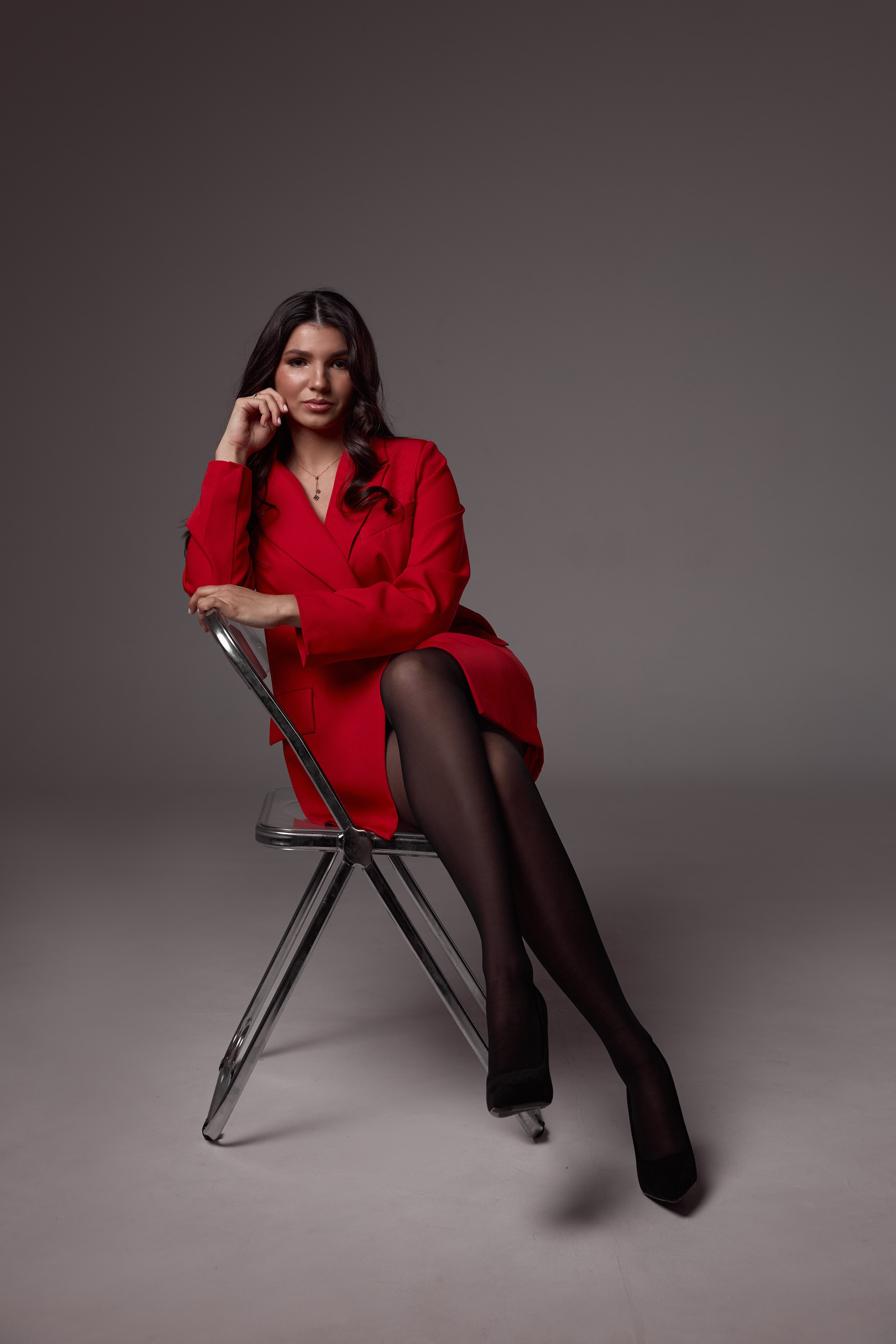 Женский портрет. Свадебный и индивидуальный фотограф Татьяна Никишина