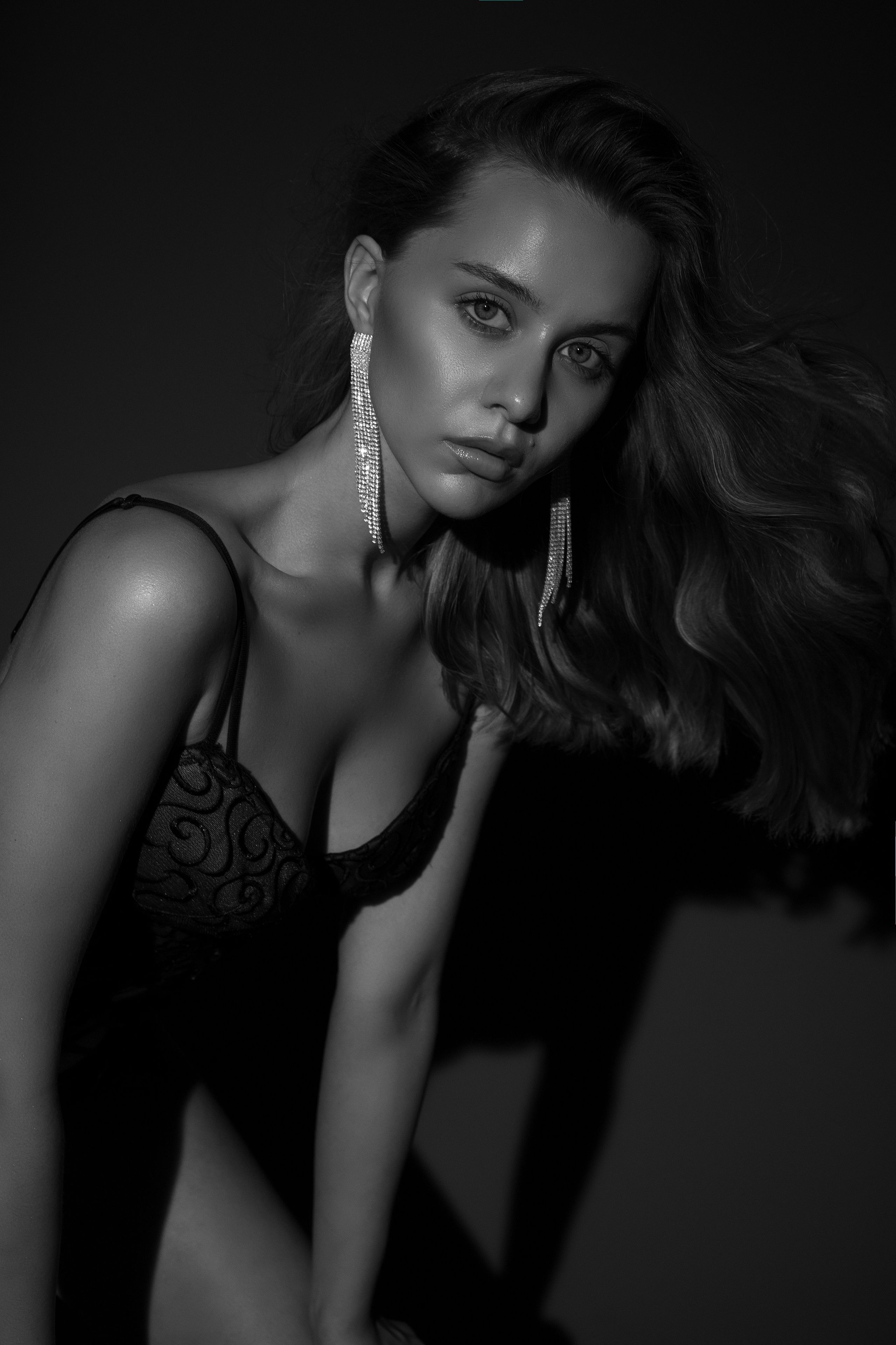 Женский портрет. Свадебный и индивидуальный фотограф Татьяна Никишина