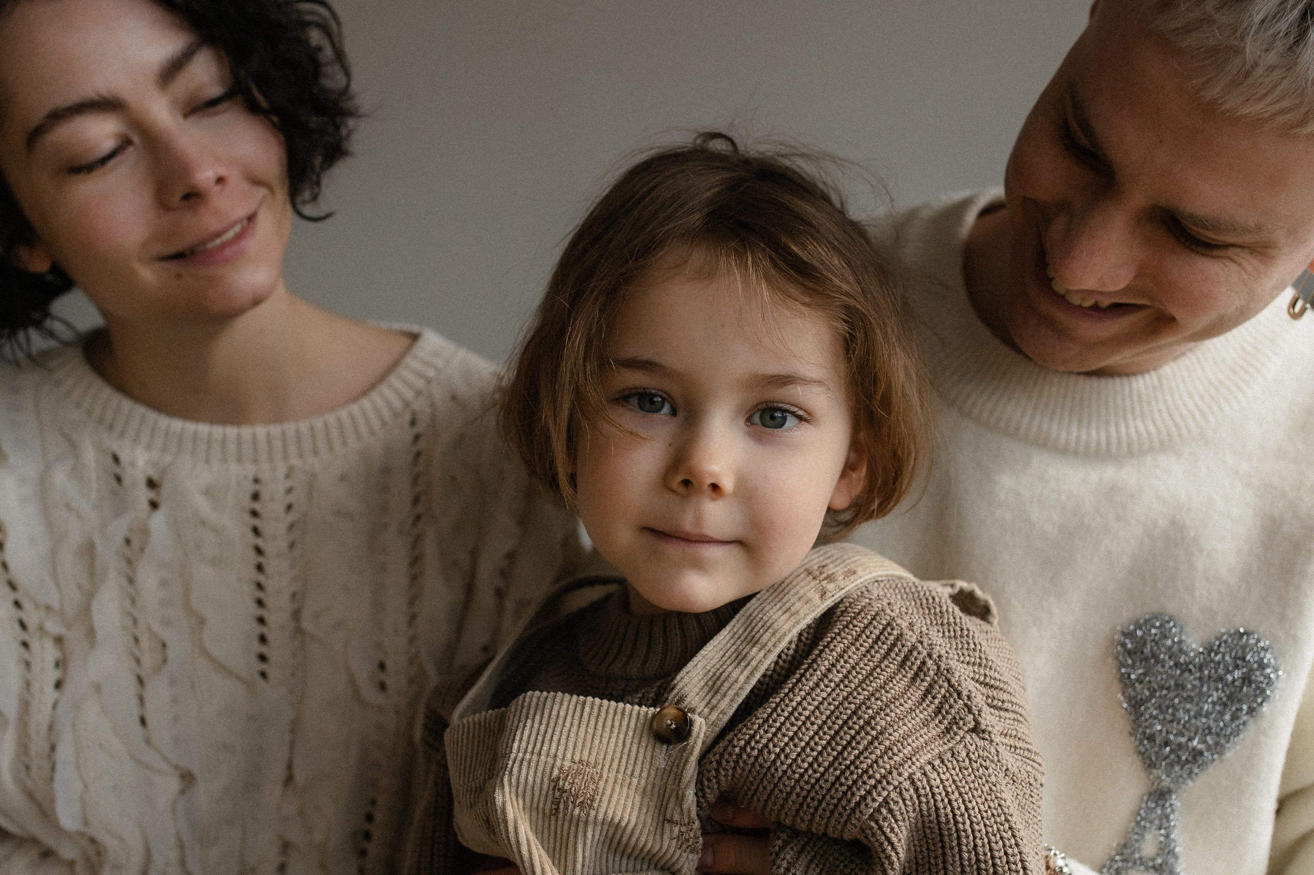 Семейные. Главная