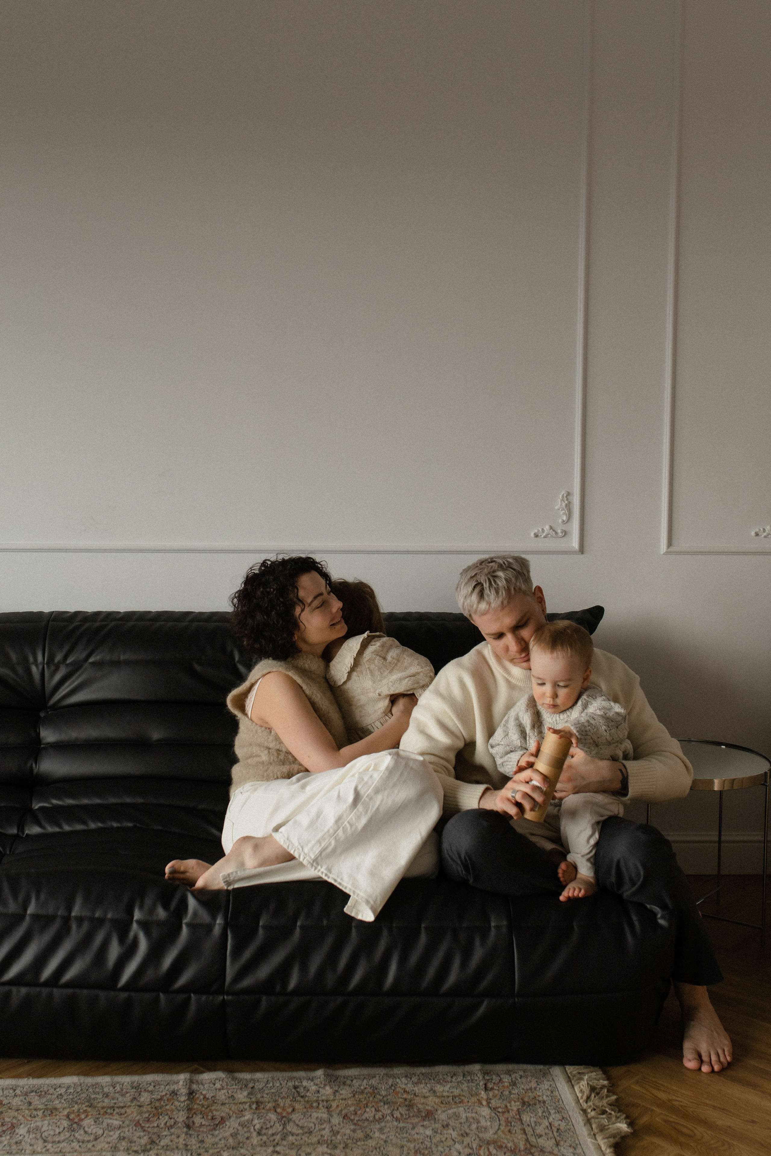 Семейные. Главная