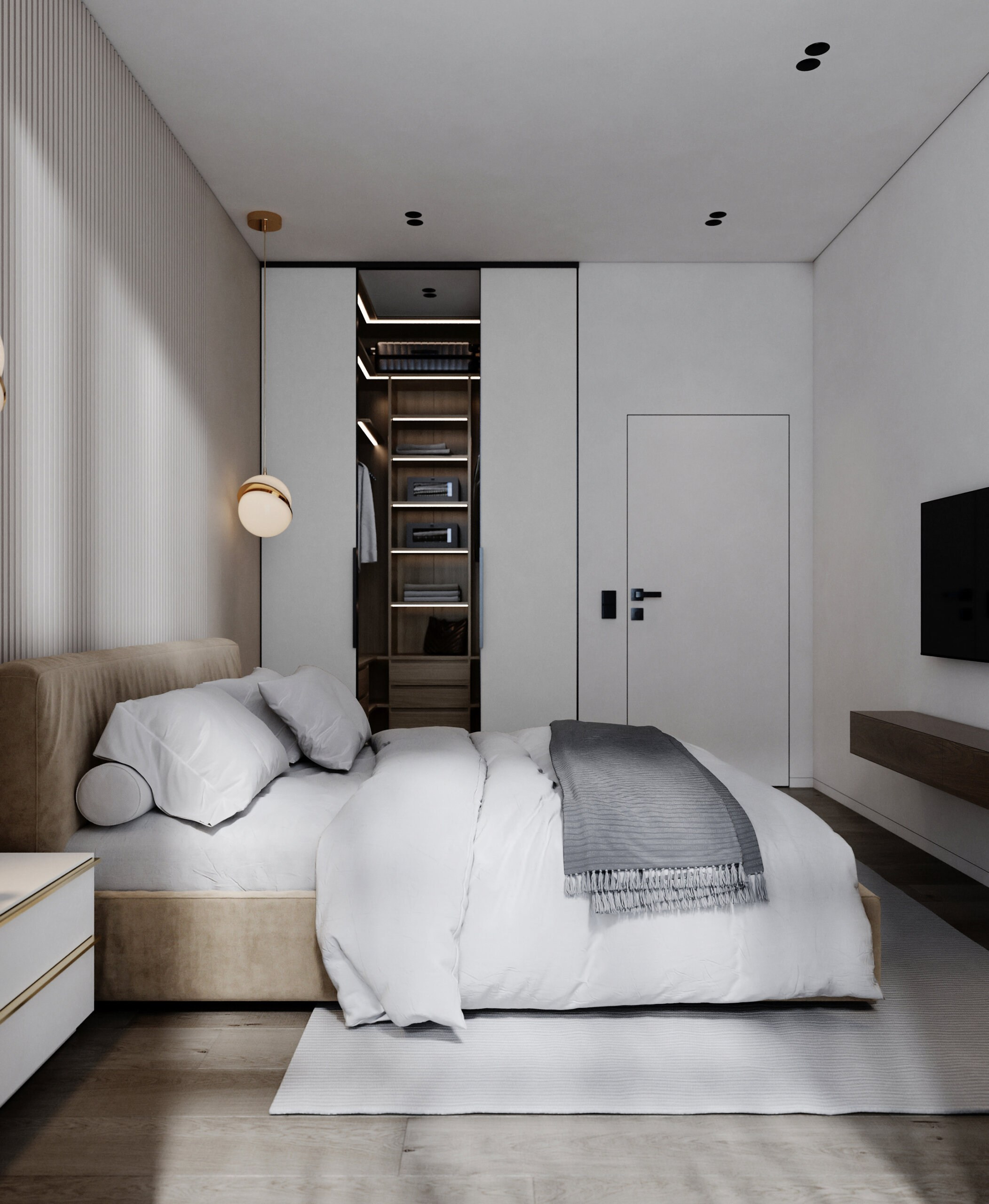 7. Студия дизайна интерьера RISE DESIGN STUDIO