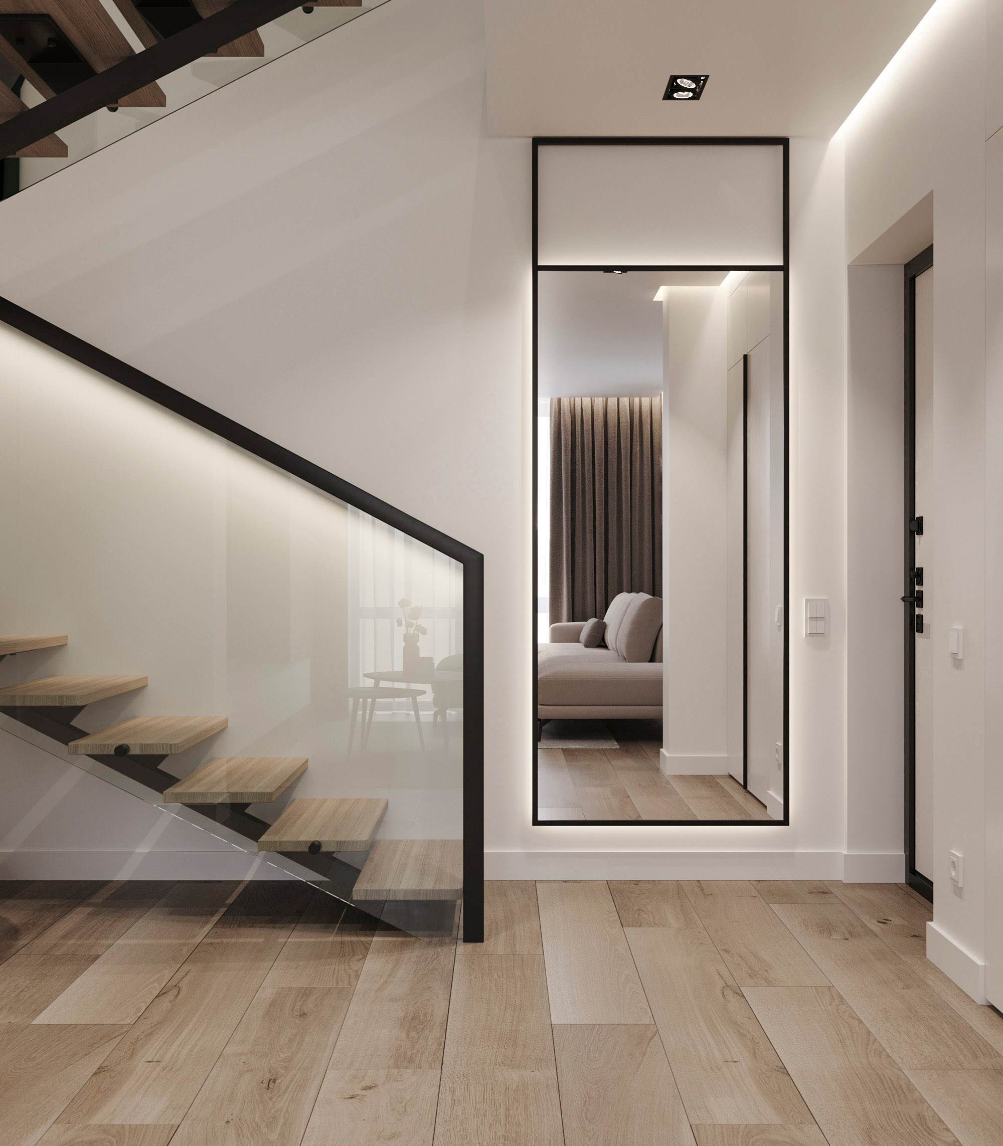 42. Студия дизайна интерьера RISE DESIGN STUDIO