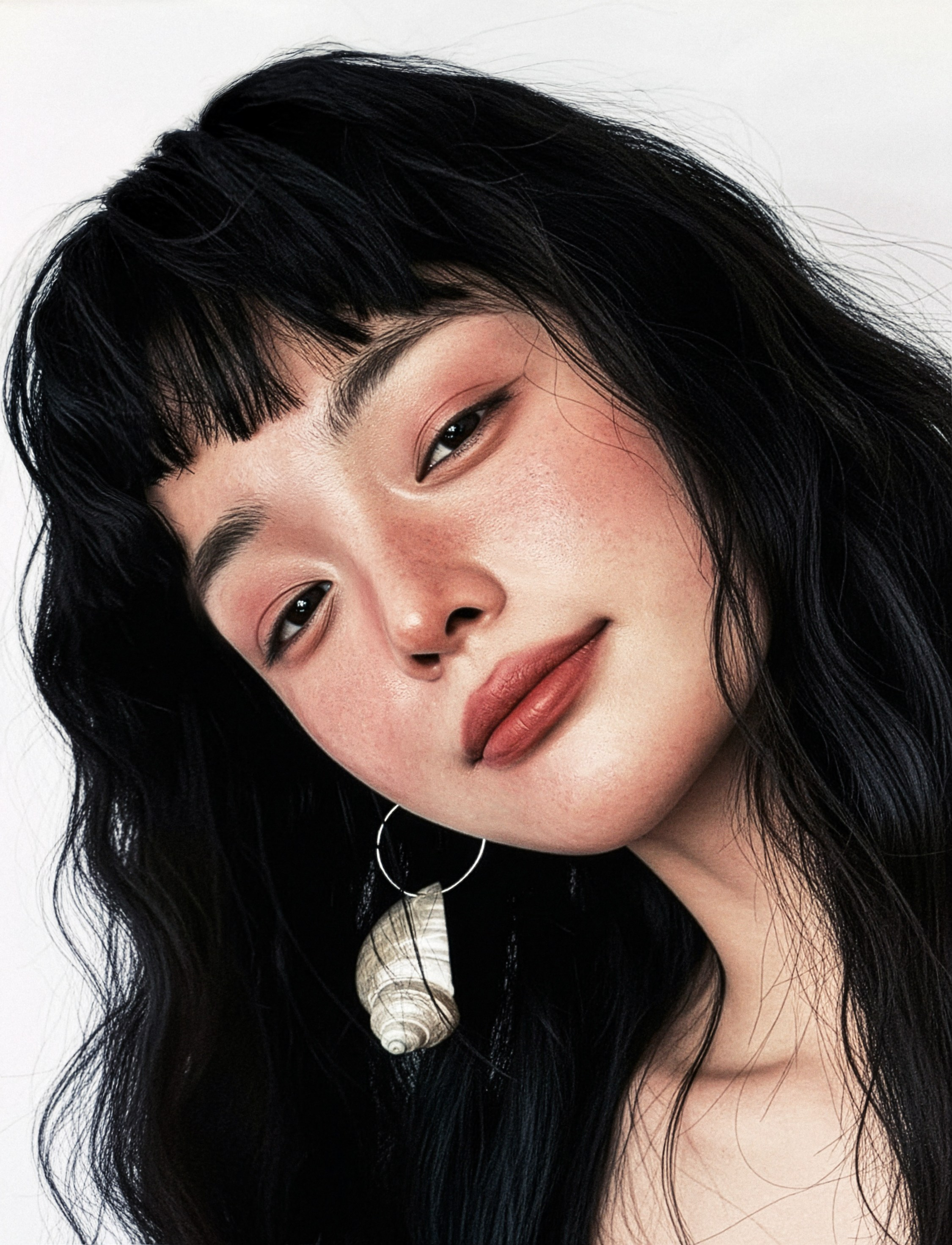 Ретушь. Фотограф-ретушер в Крыму Юля Лобурец