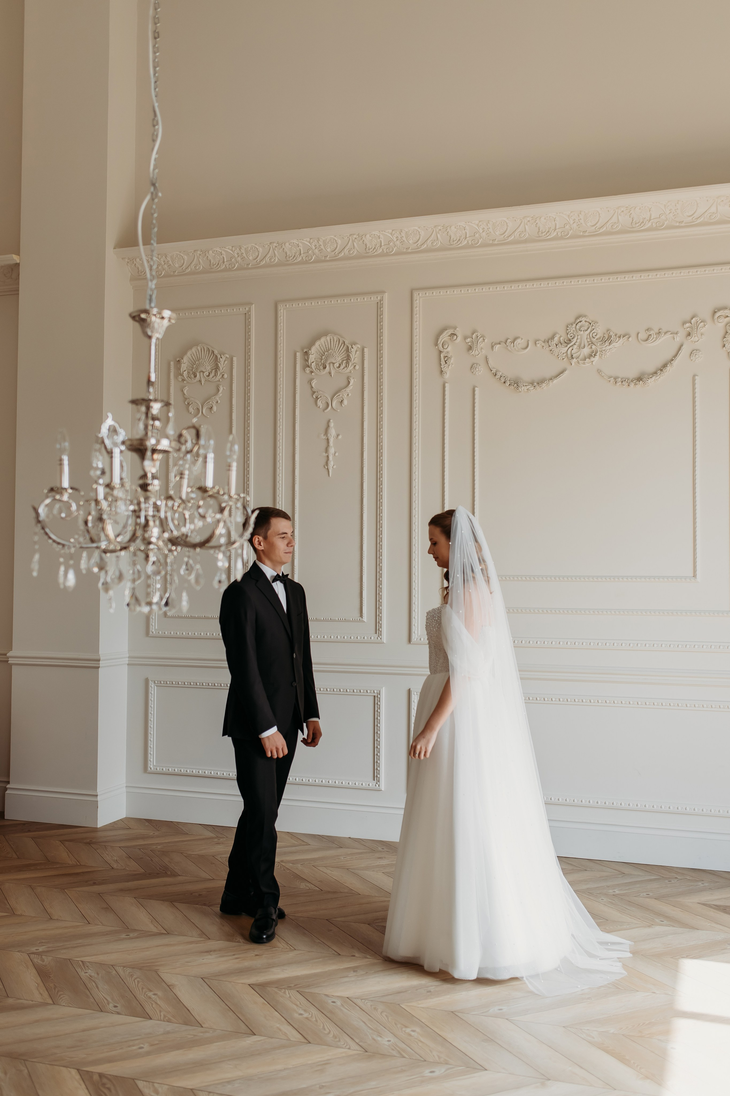 Ринат и Анастасия. Фотограф Тимербаева Алина г. Сургут