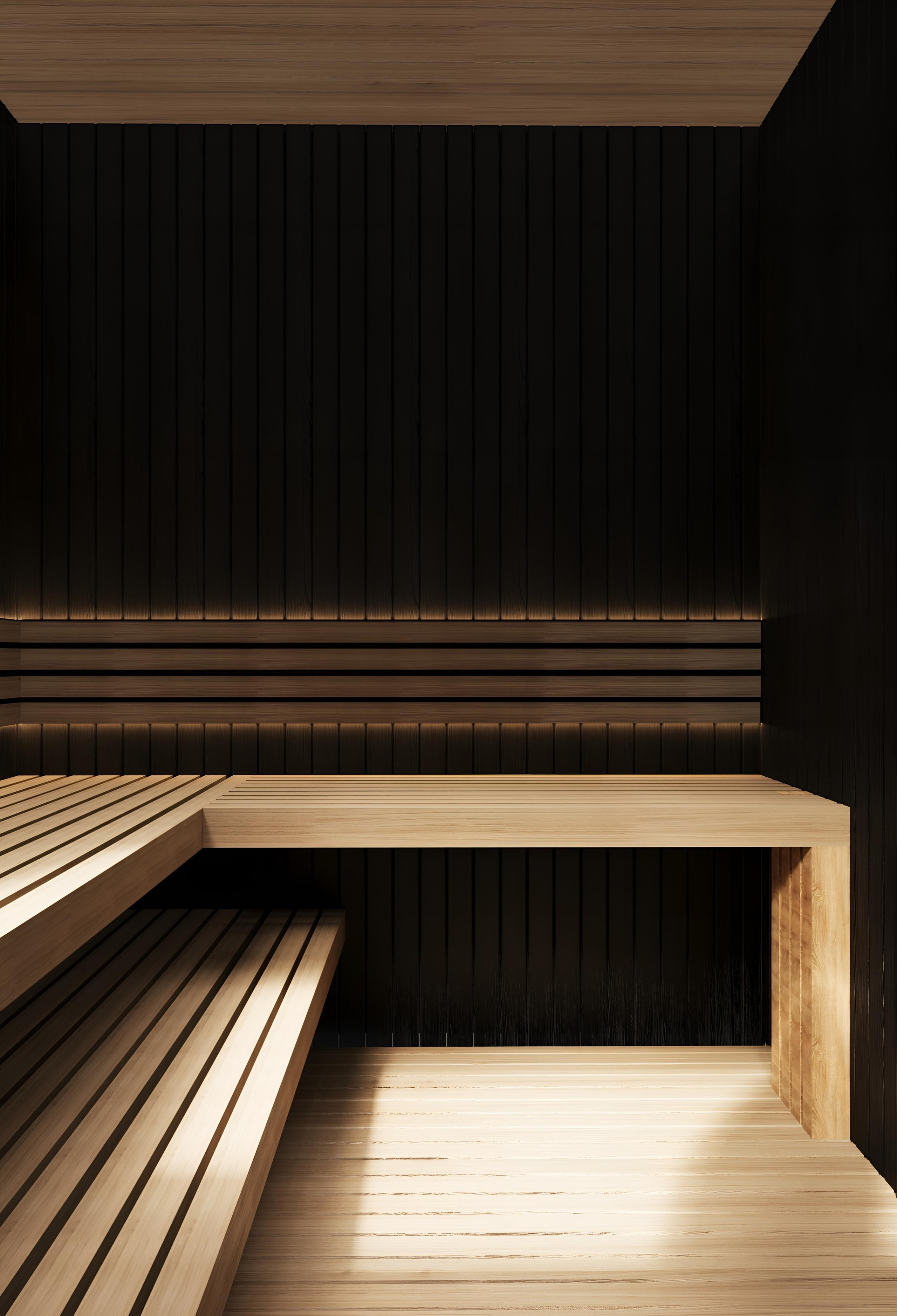 Коммерция. 3D Визуализация интерьеров жилых и коммерческих помещений