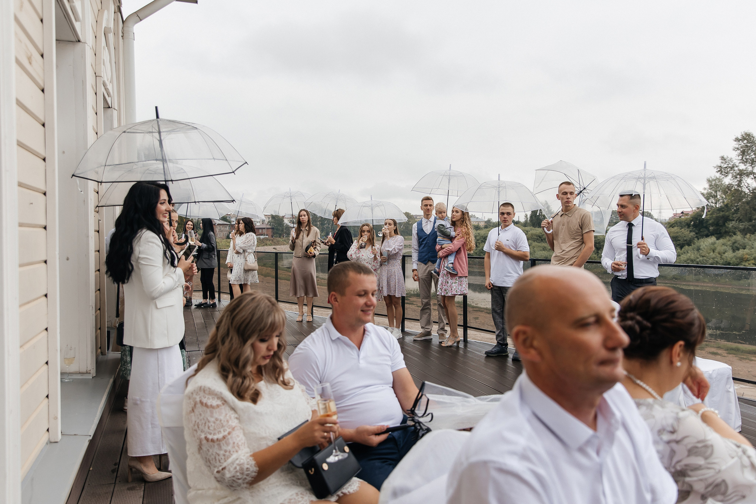 Таня и Ваня. Свадебный и семейный фотограф в Вологде Екатерина Назарина