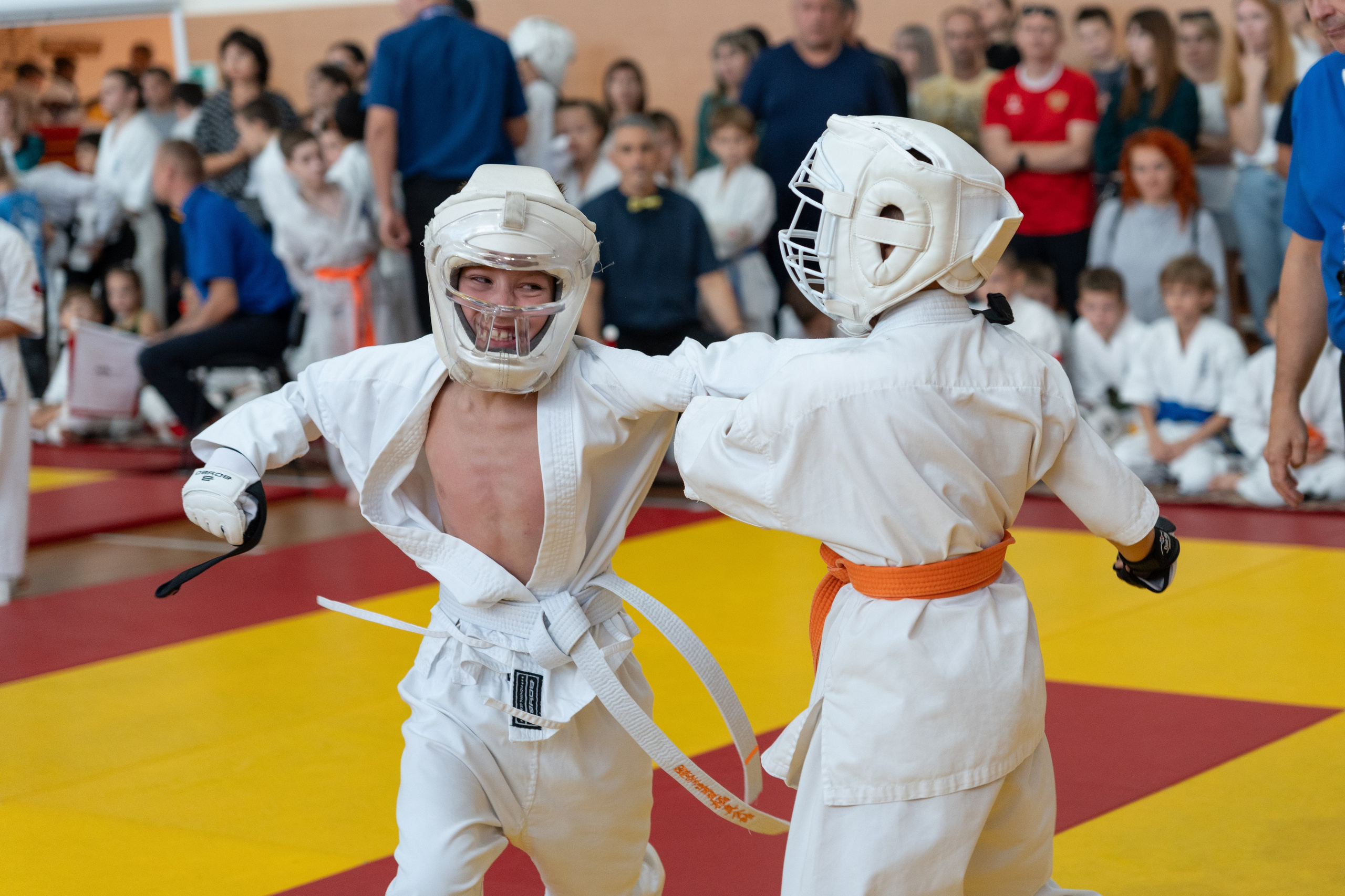Репортажная съемка соревнований по каратэ. Профессиональный фотограф Геленджик, Новоросийск Виктория Цейс