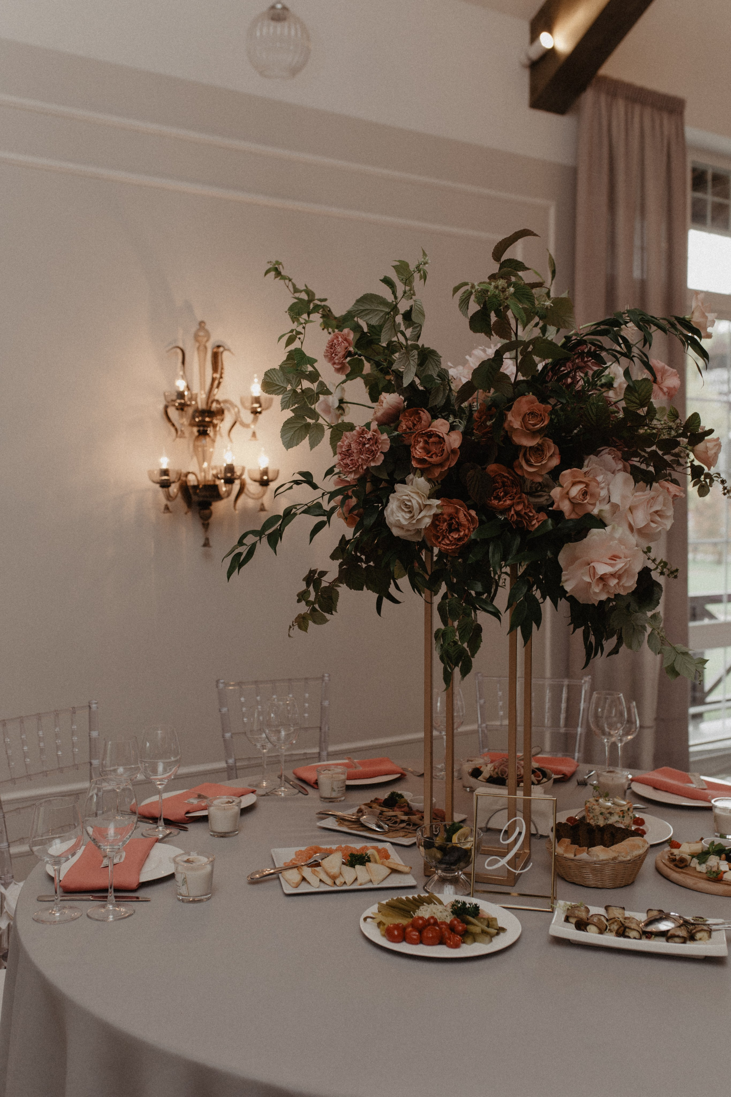 Свадебная фотосъемка. Фотограф Муратова Алена