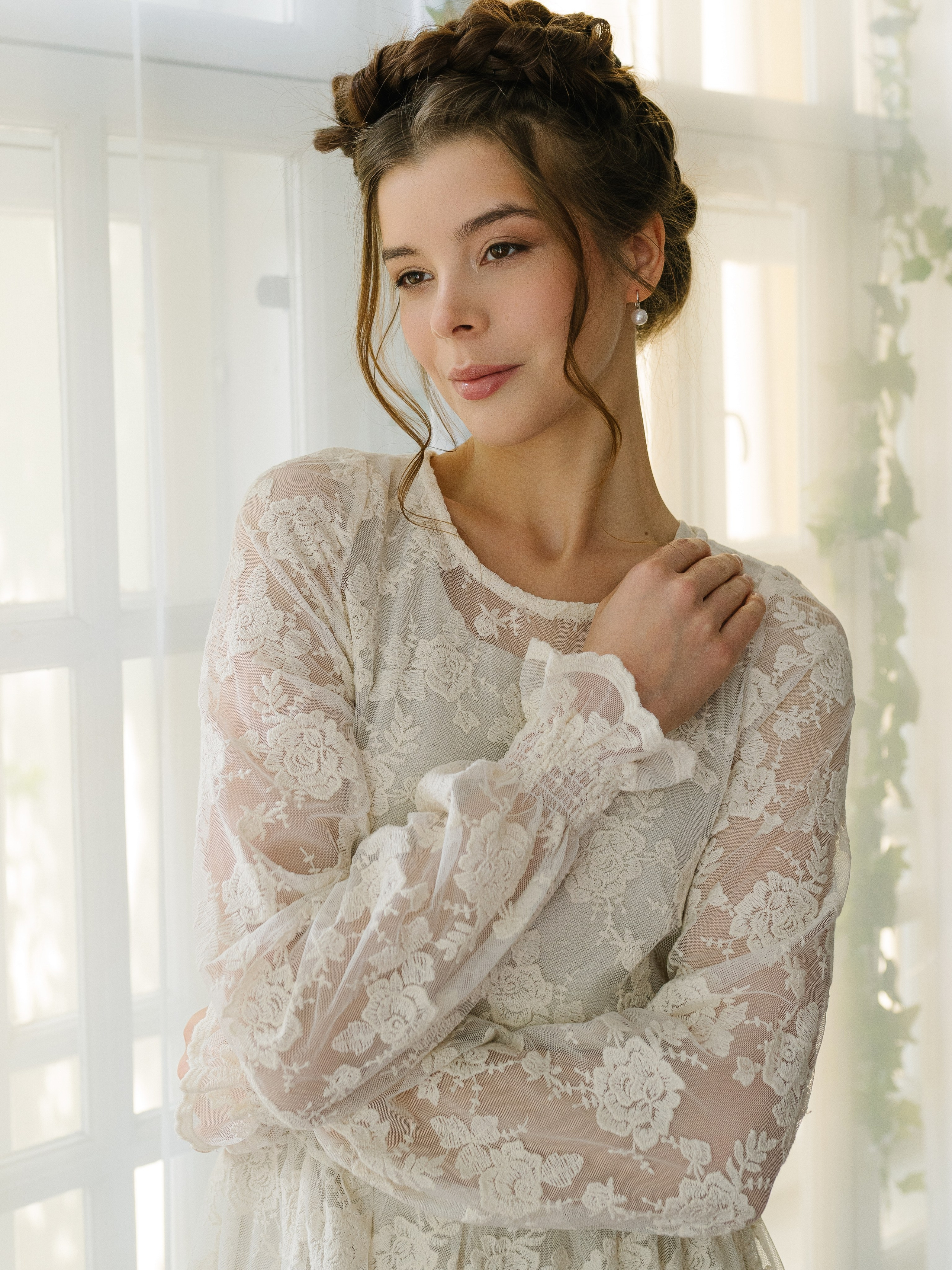 Портфолио. Фотограф в Санкт-Петербурге Черкесова Дарья