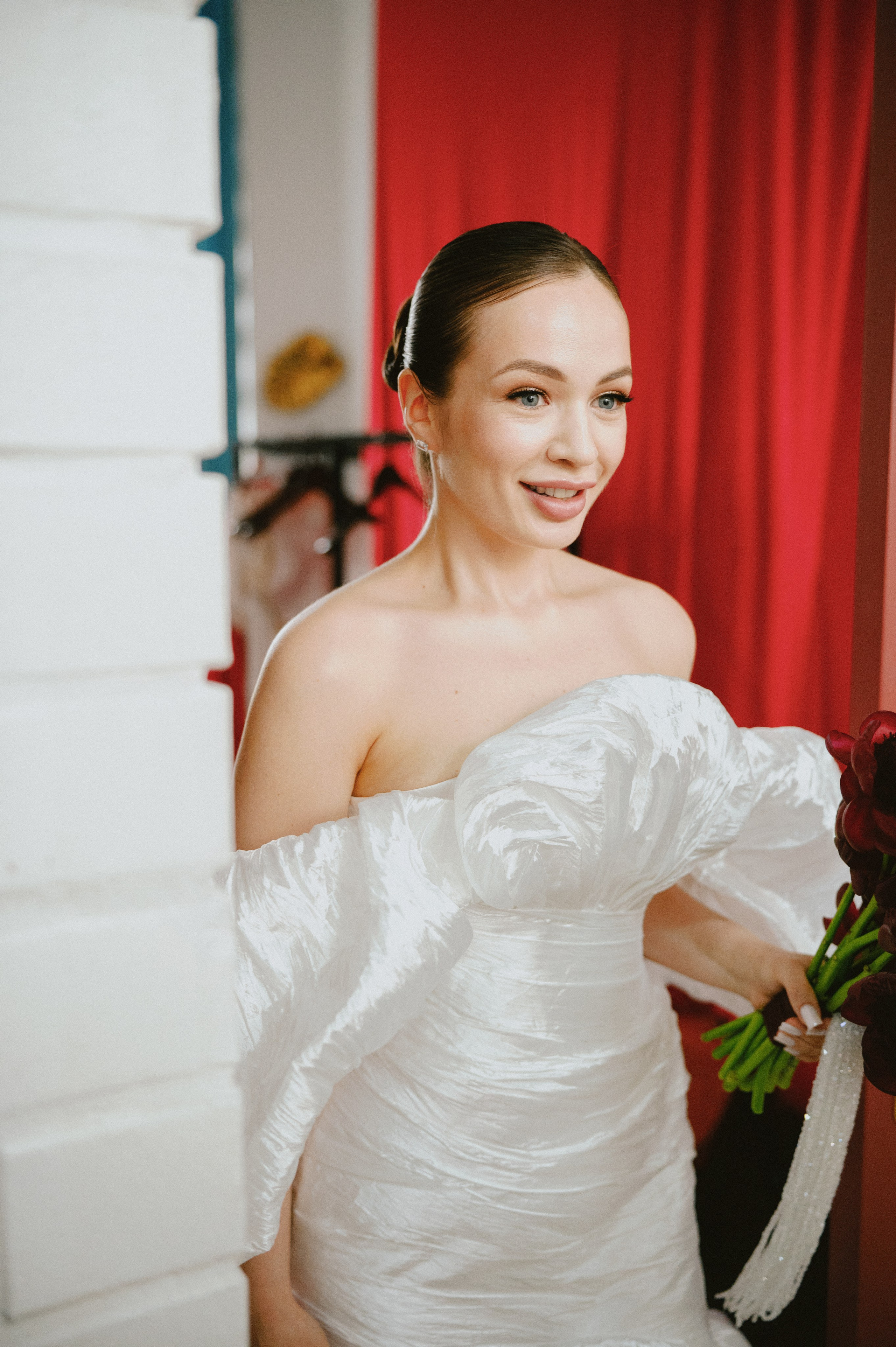 Анастасия и Карен. Репортажный и свадебный фотограф в Сургуте