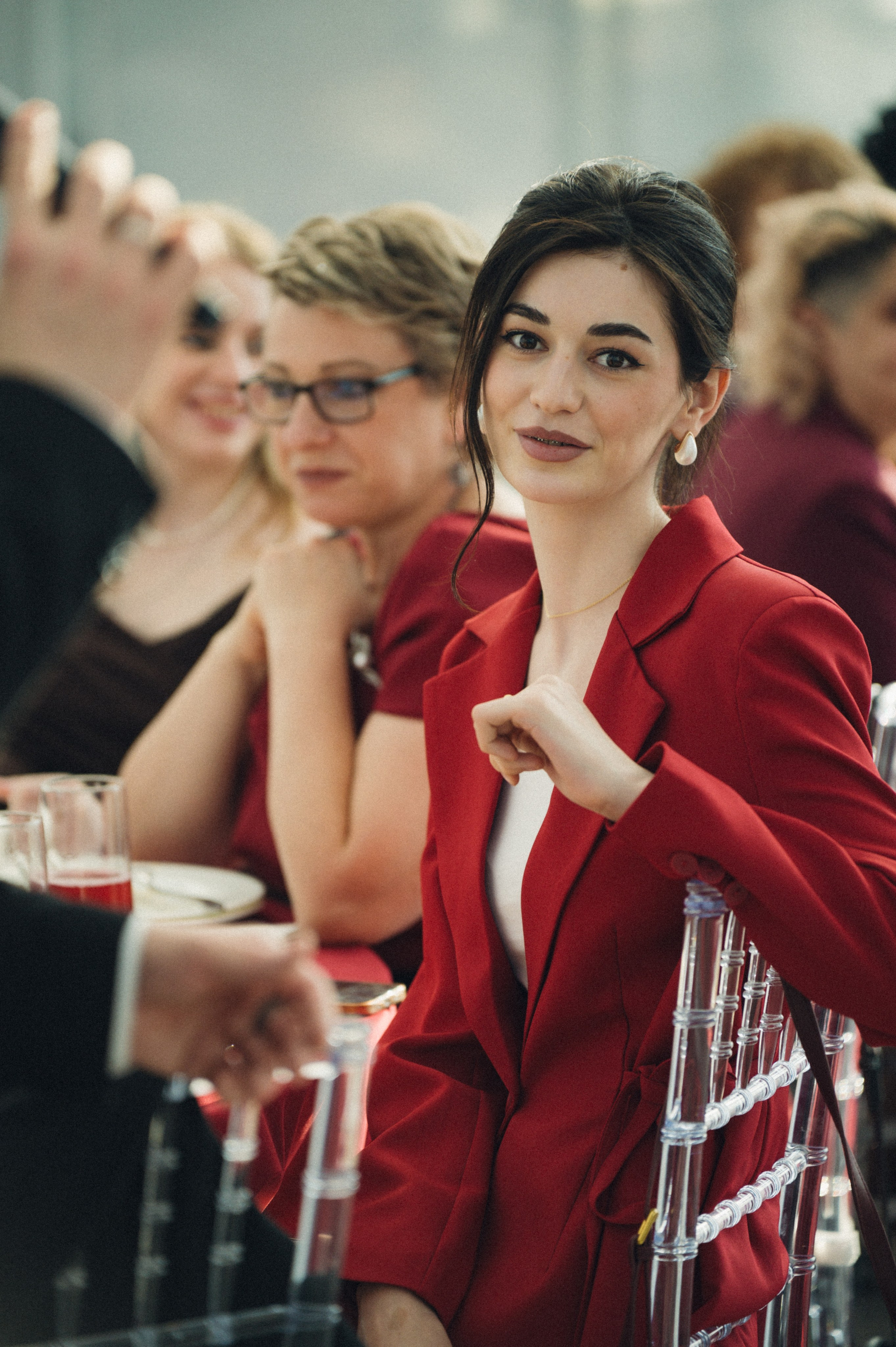 Дарья и Артём. Репортажный и свадебный фотограф в Сургуте
