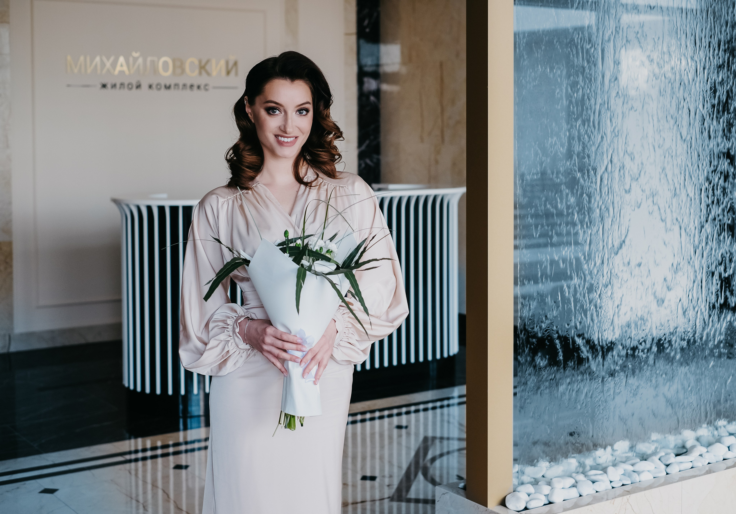 Рекламные фототосессии