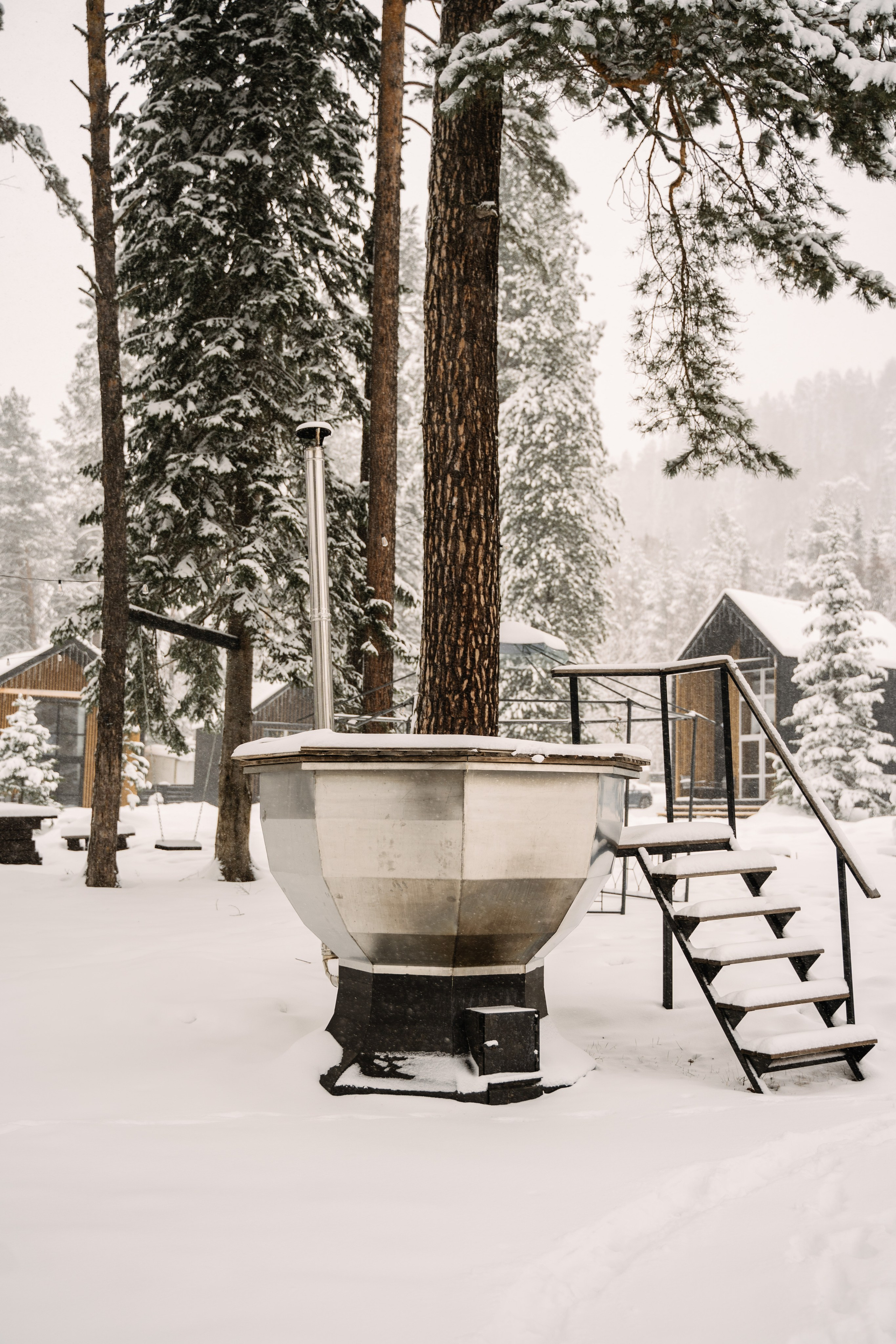 Релекс ТЕЛЕЦКОЕ. Фотограф Ольга Пучкова