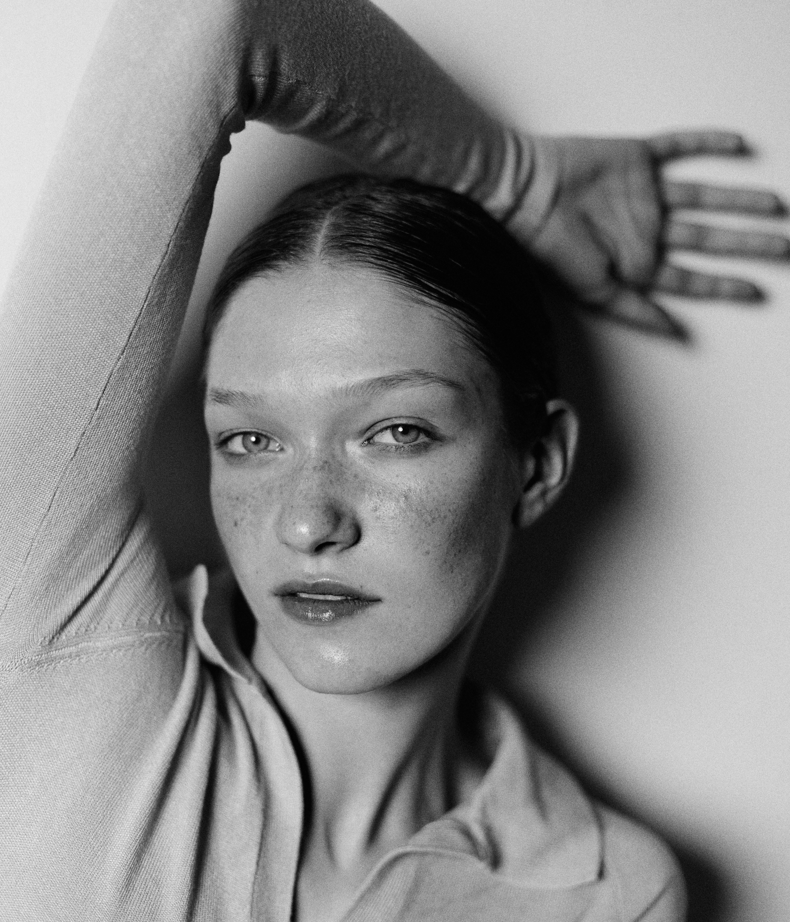 Vika. Sasha Fadda Photography