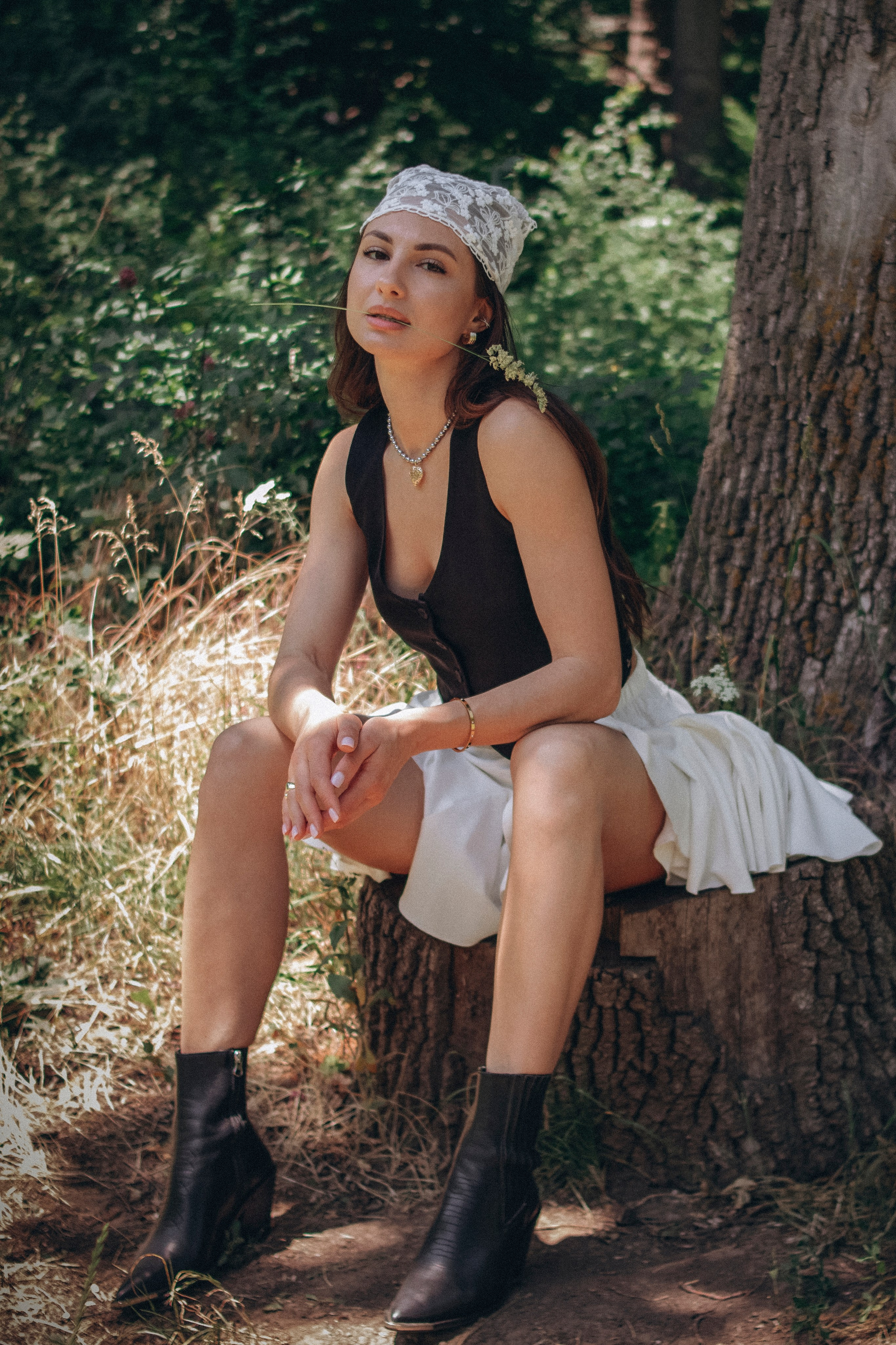 Анастасия. Главная