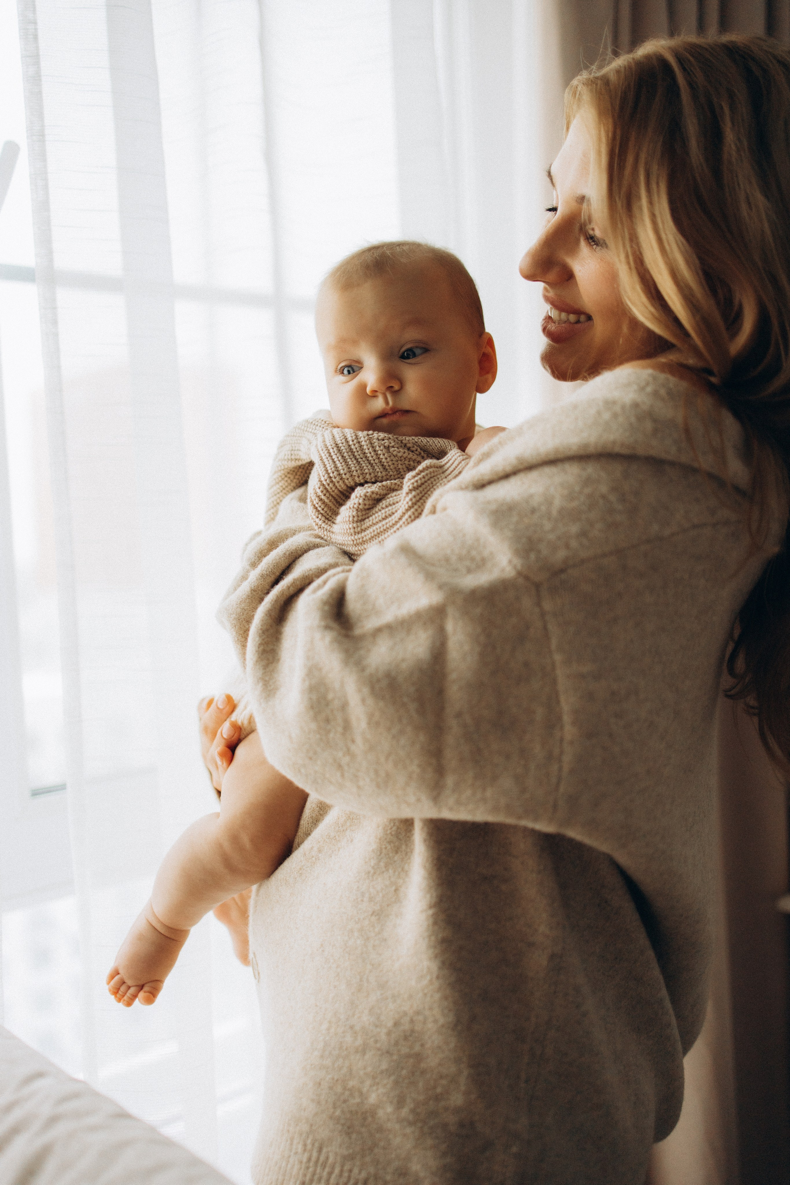 Роман, Лолита и Аделаида. Семейный фотограф в Москве Анастасия Шалда