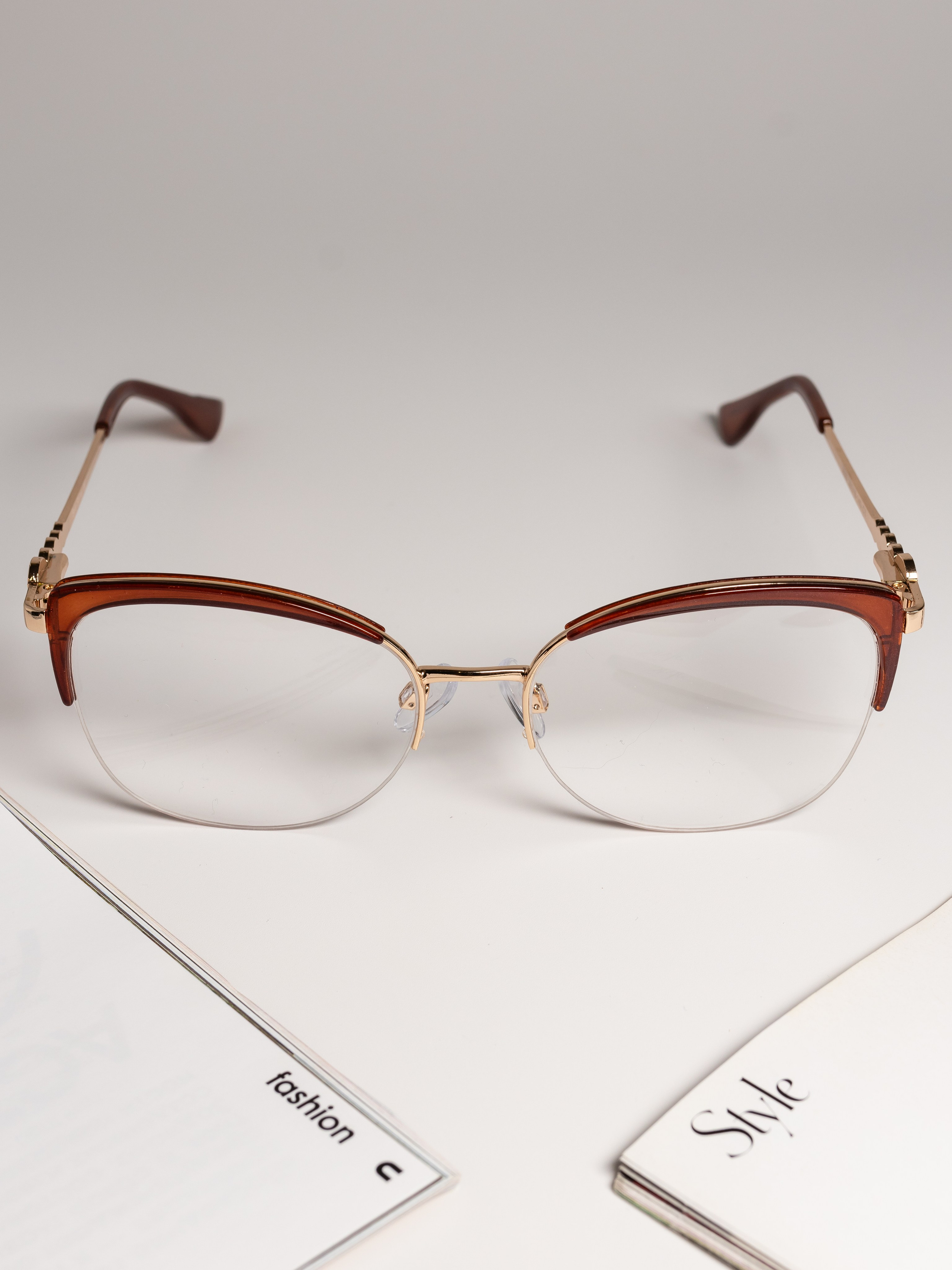 Очки. Фотограф в Краснодаре Арина Кудряшова