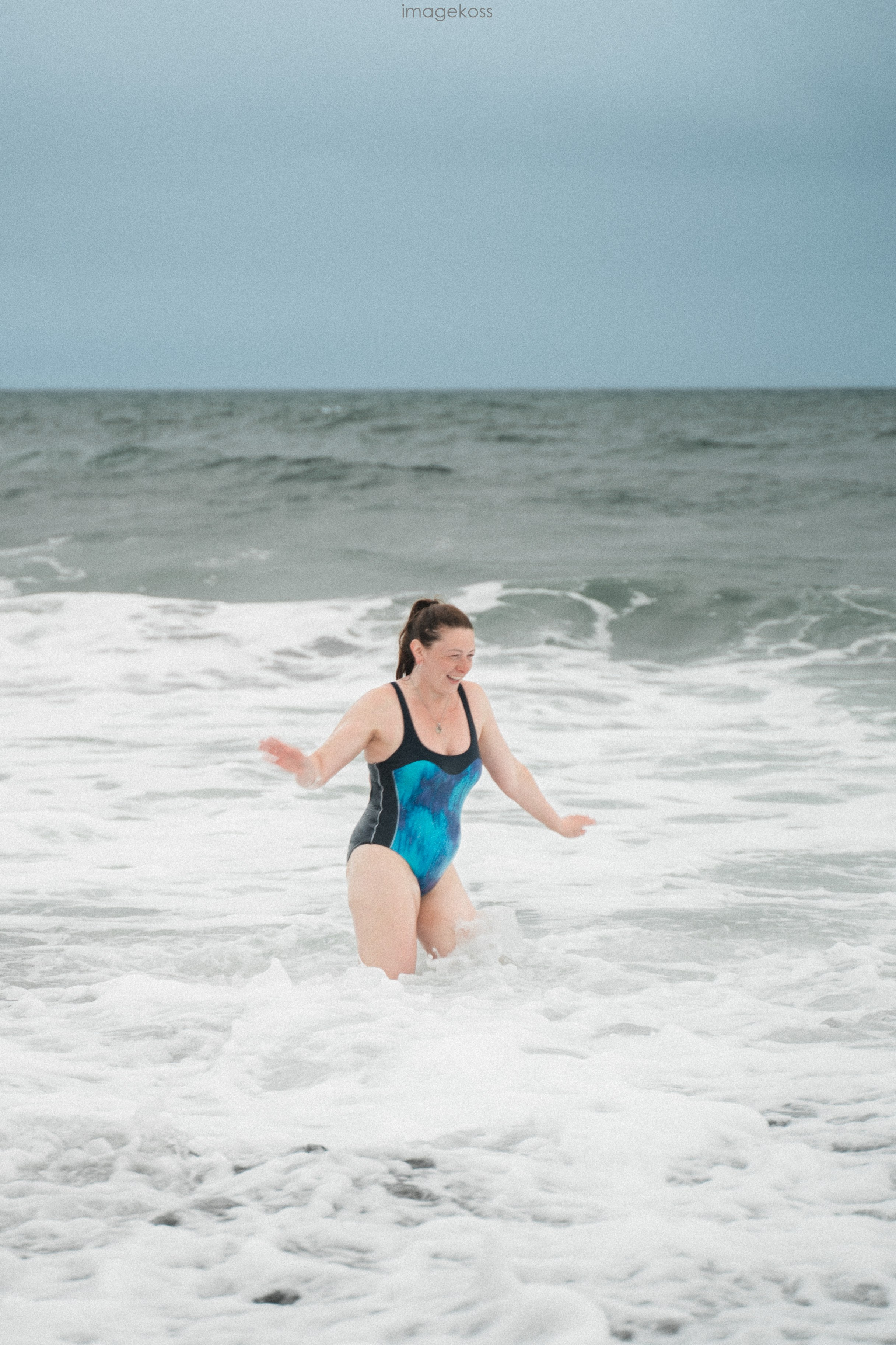 Камчатка. Фотограф в поход и восхождение на Эльбрус Игорь Косарев