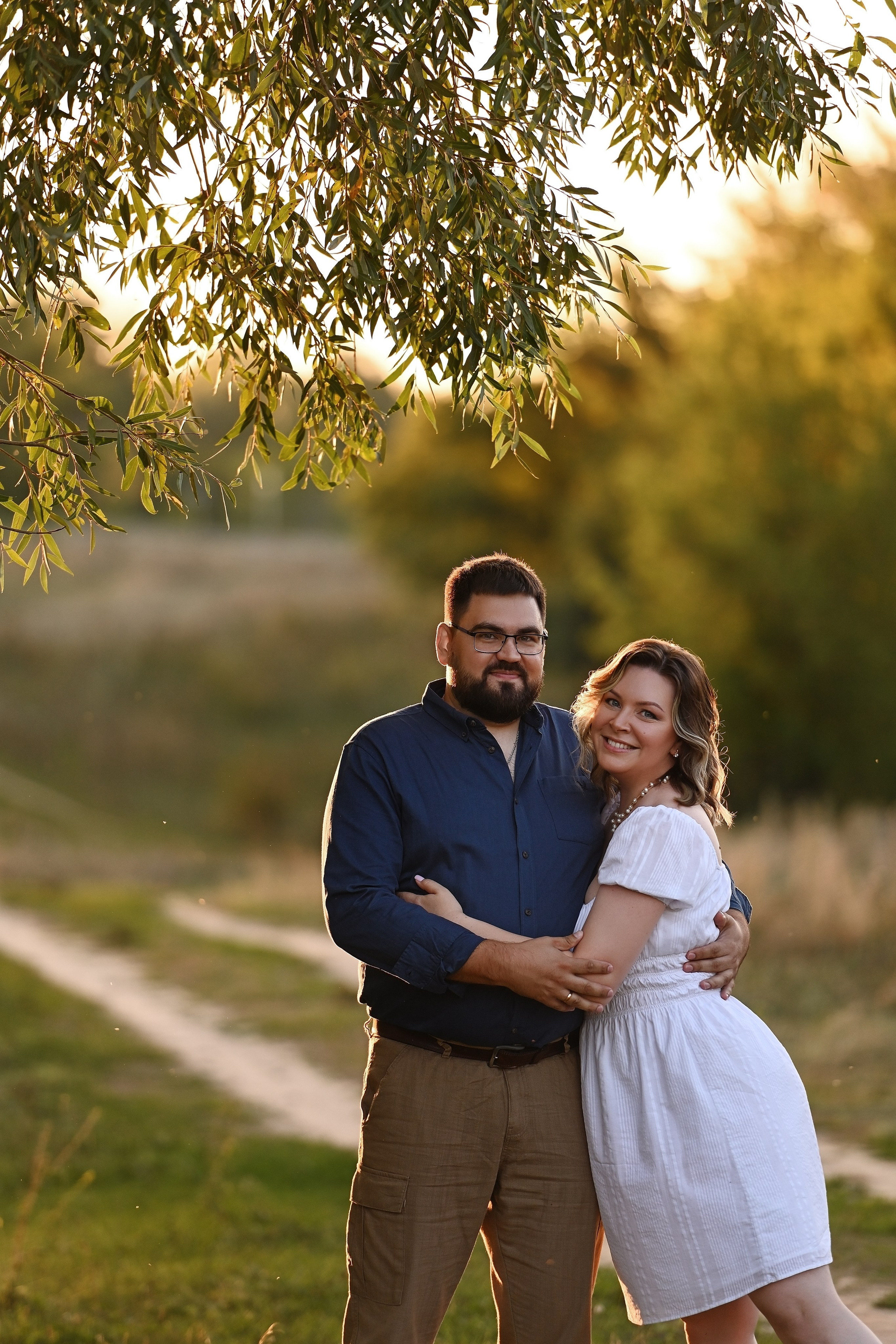 Семья Тупяковых. Свадебный и семейный фотограф в Самаре Головань Наталья