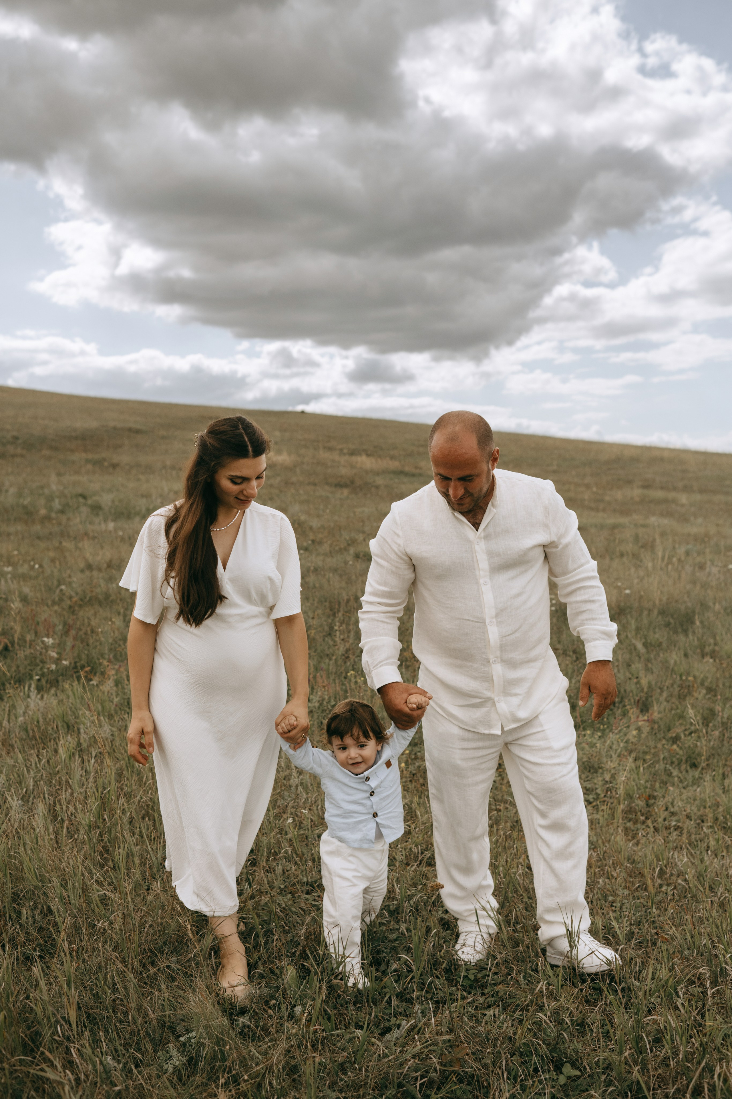 Давид Бурастан и Оганес. Свадебный и семейный фотограф в Самаре Головань Наталья