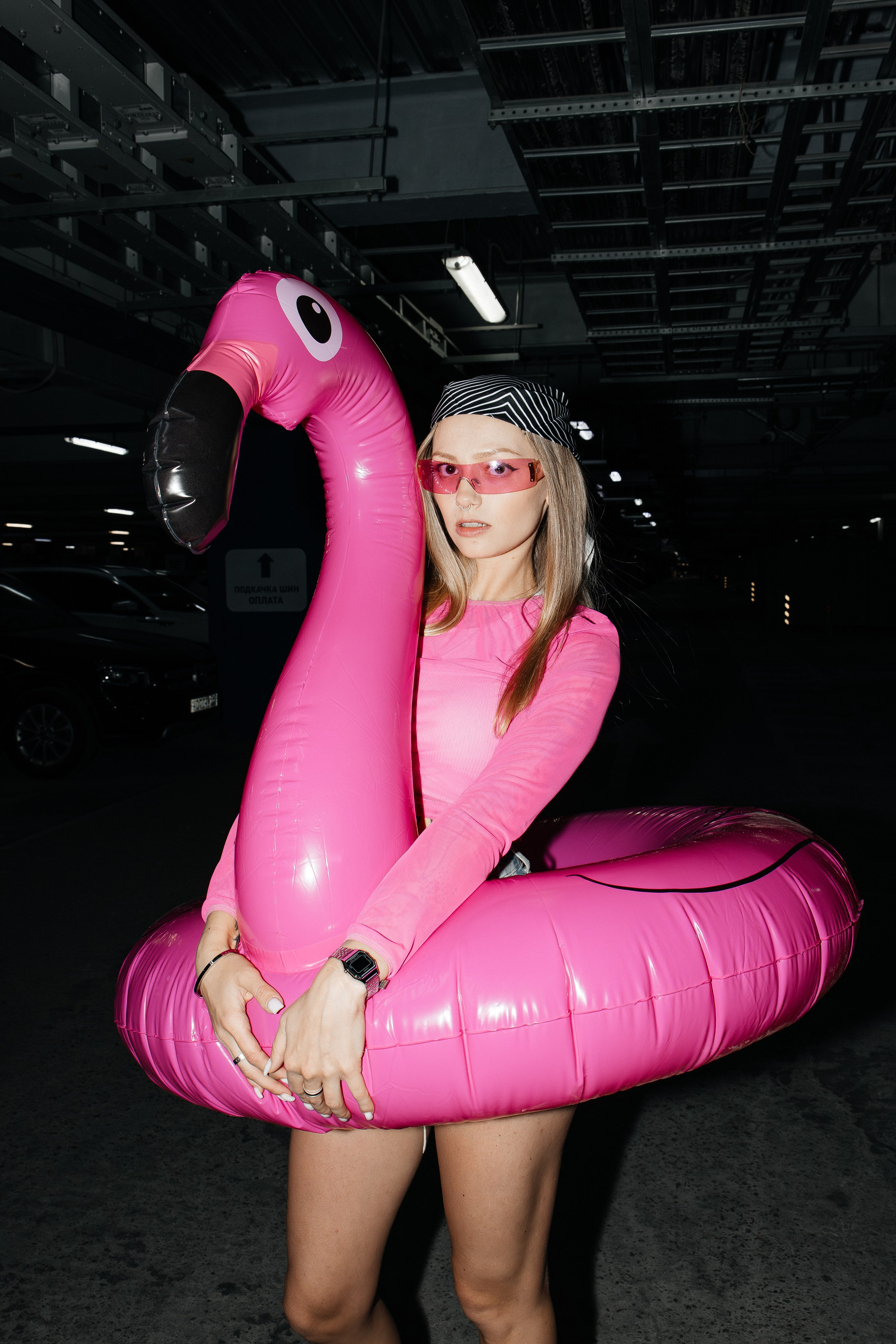 Lera Flamingo. Семейный и свадебный фотограф в Москве Елизавета Окульская