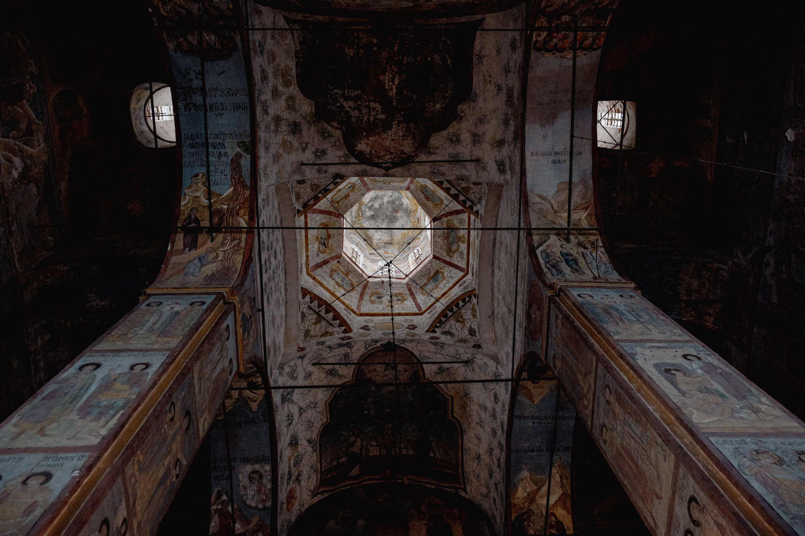 Экспедиция в Сольвычегодск (Архангельская область). Фотограф в Санкт-Петербурге Виктория Барышникова