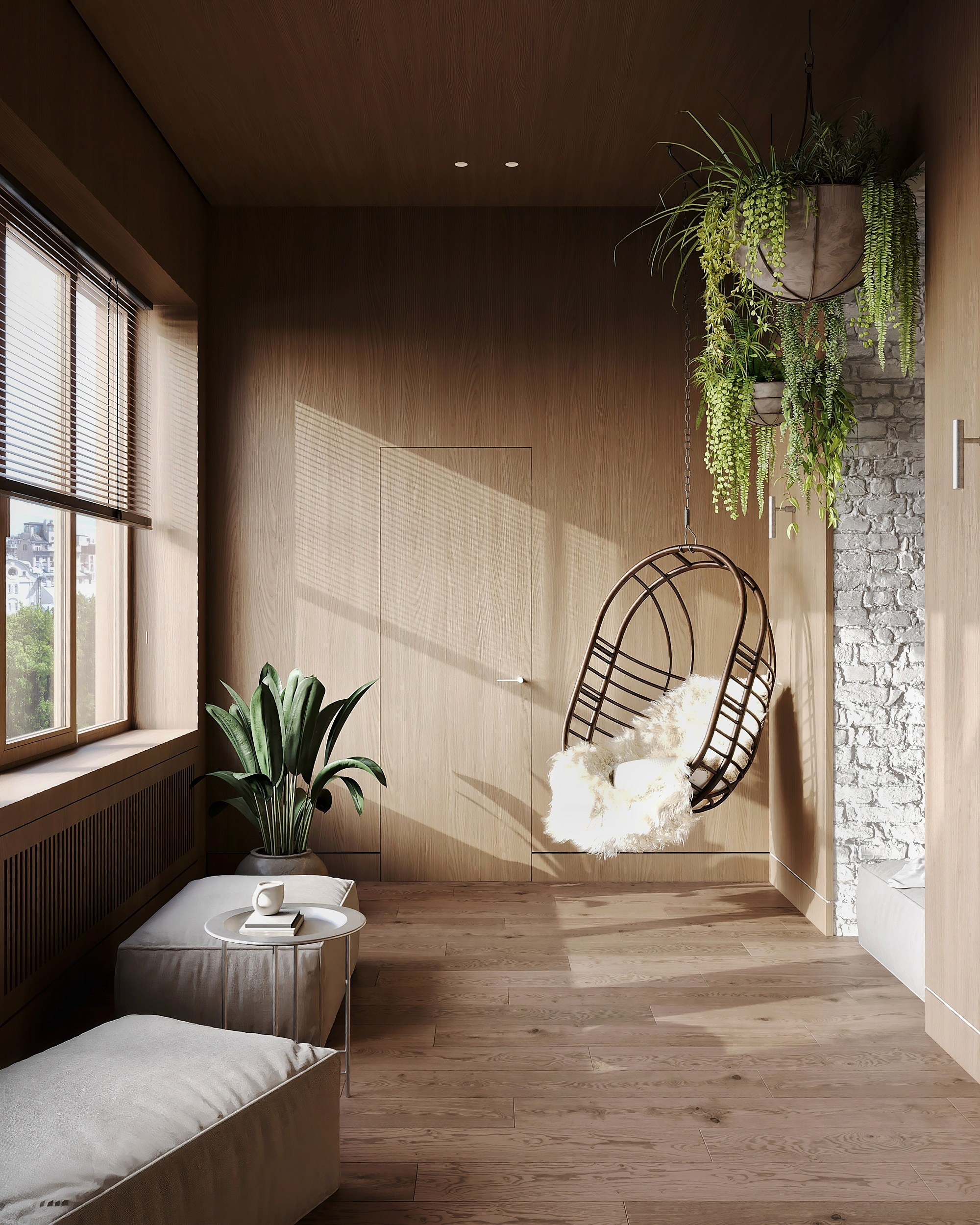 B30_2024: Дизайн: @ULA STUDIO. 3d визуализатор интерьера Анастасия Лосицкая