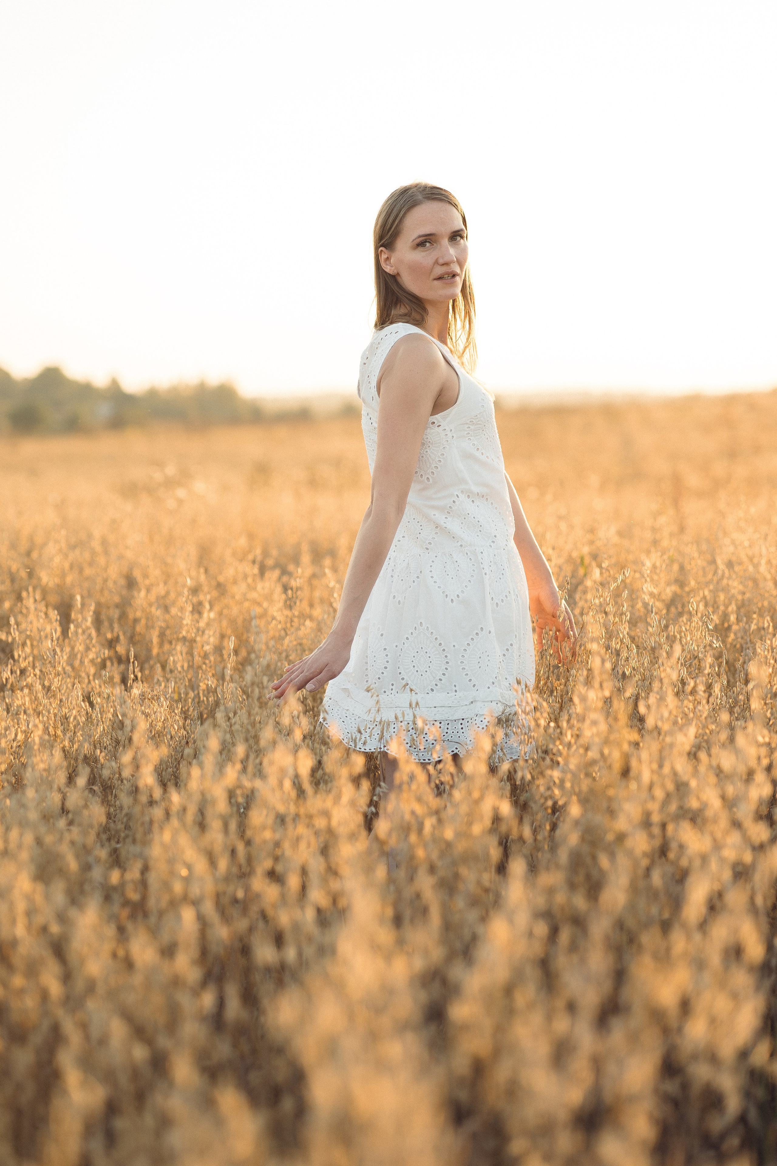 Елена. Свадебный и семейный фотограф в Москве и МО Геннадий Туманцев