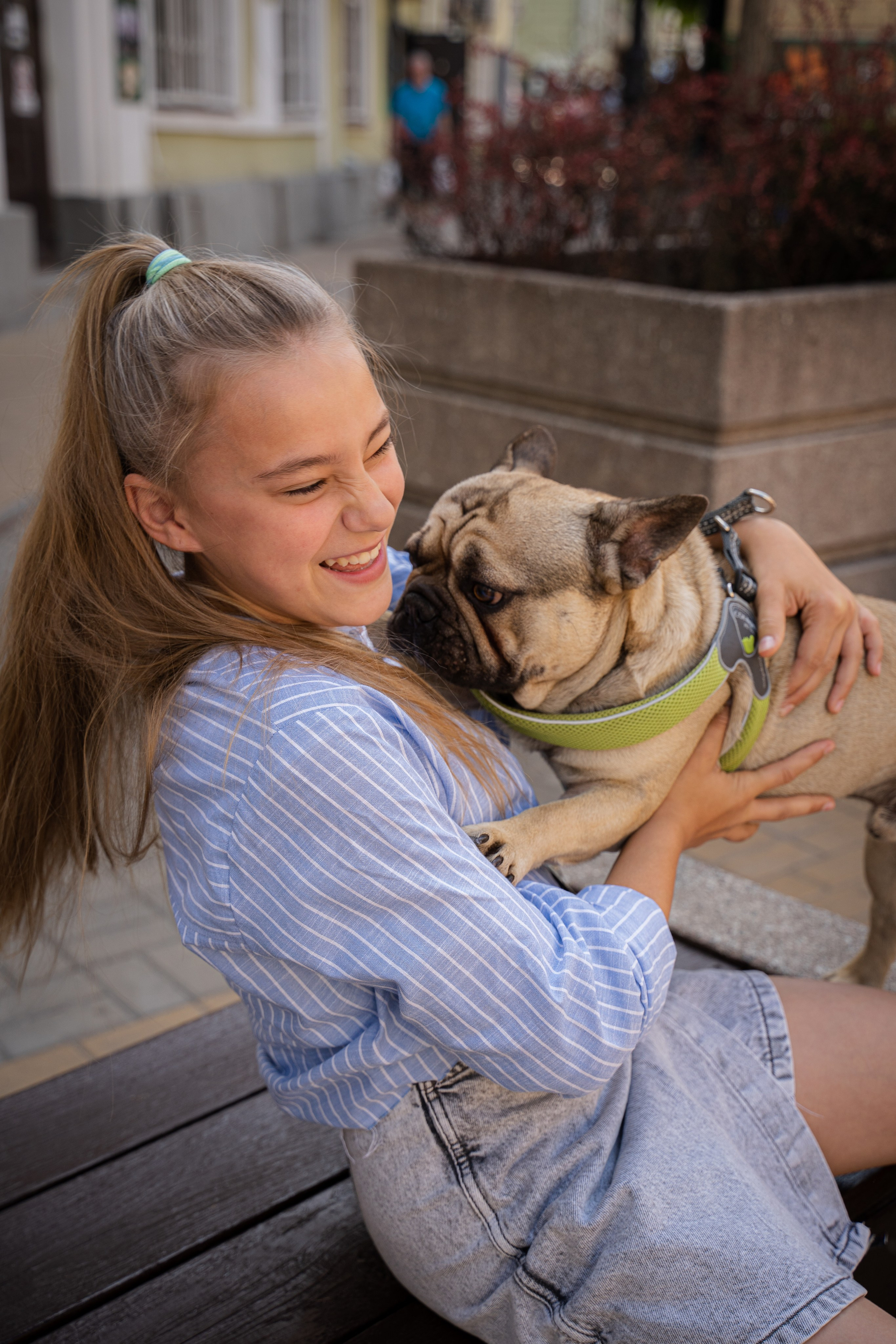 Фотосессия для детей. Семейный и детский фотограф в Ростове-на-Дону