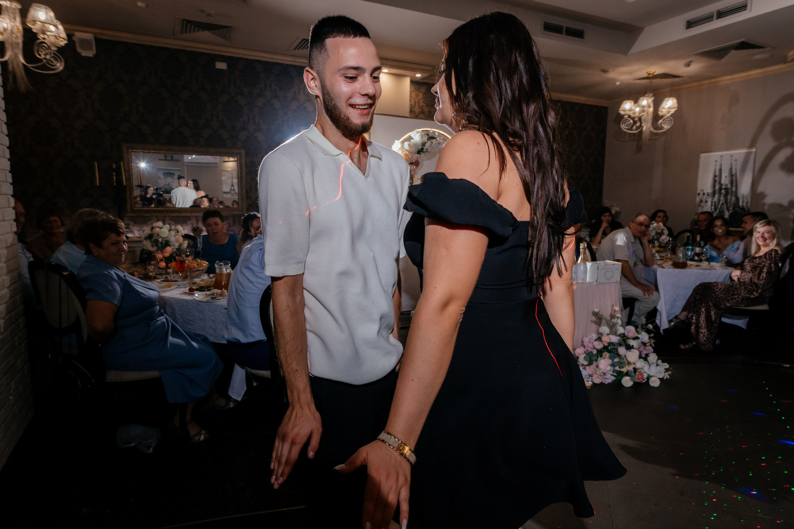 24WED V&V. Свадебный фотограф Тулинова Мария