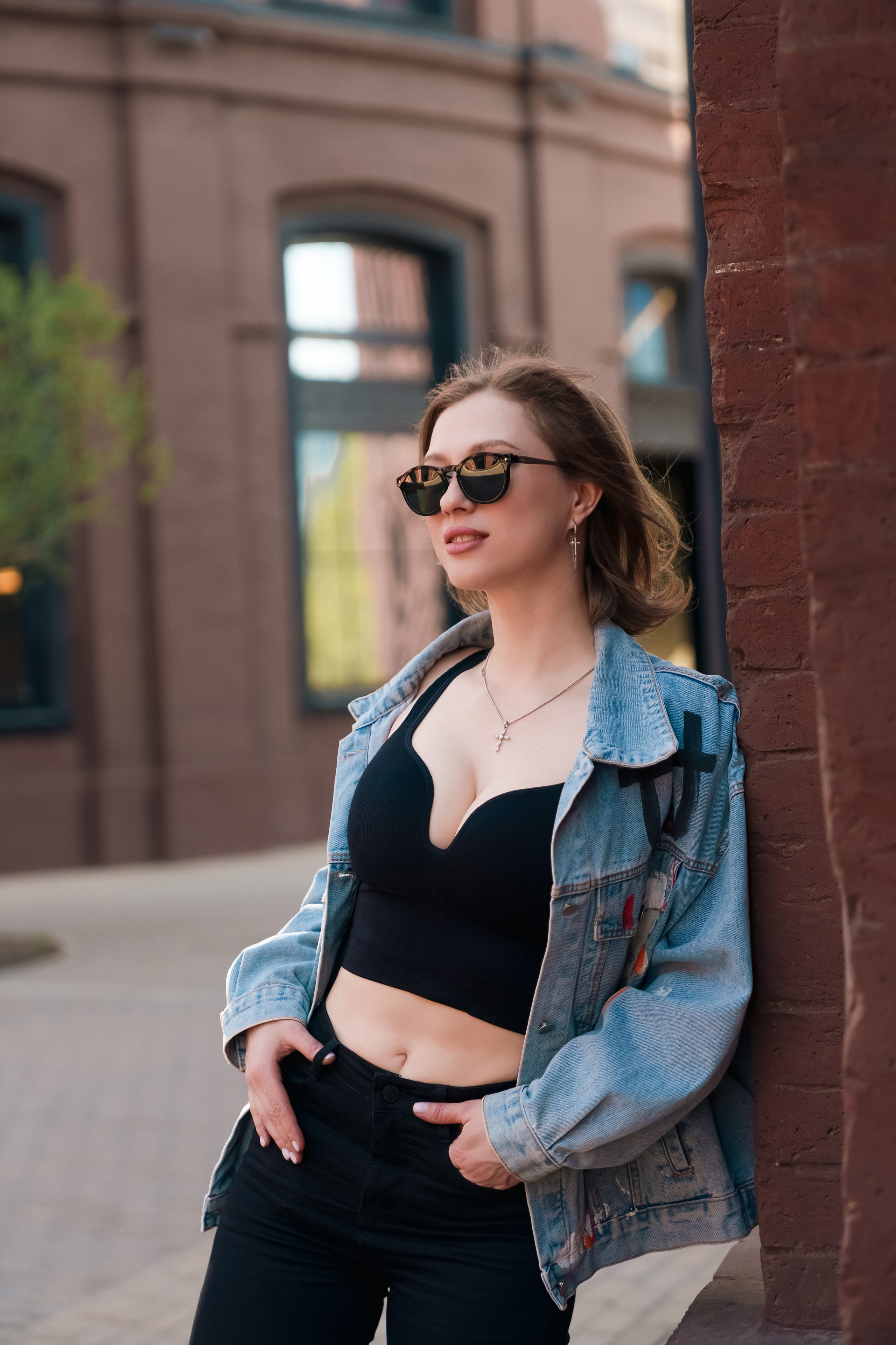 МотоЛеди. Свадебный фотограф в Москве Кристина Чехова