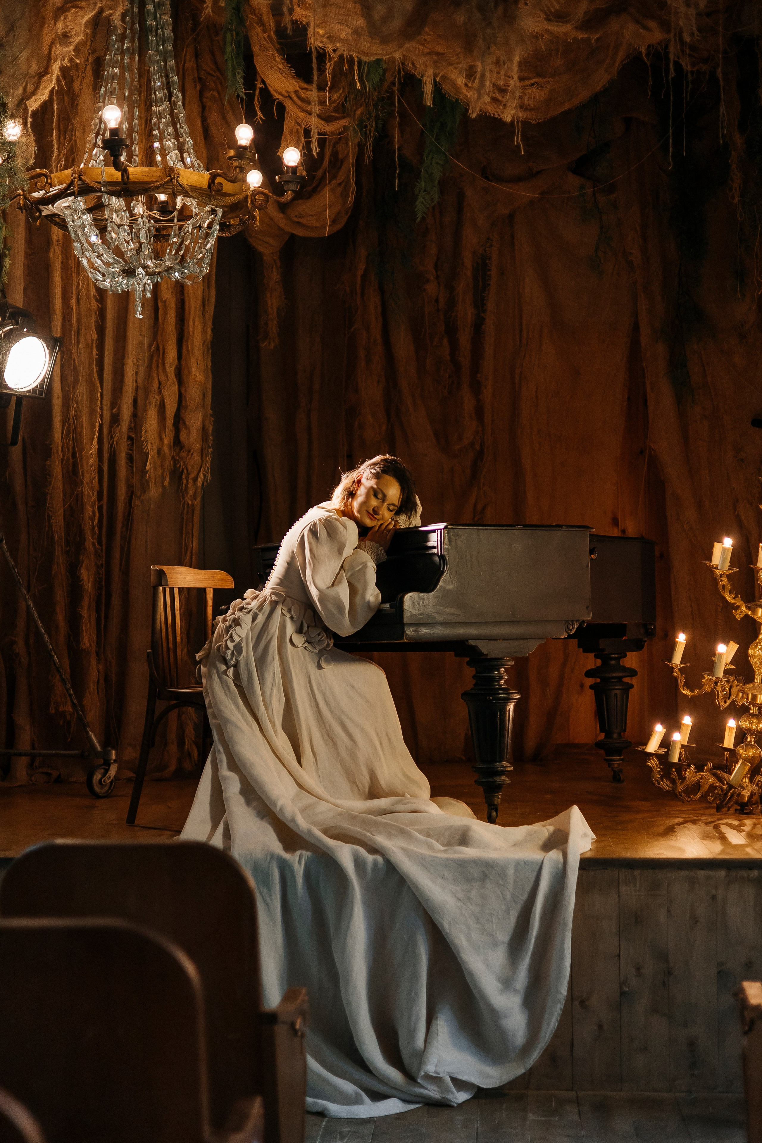 Индивидуальные. Фотограф в Москве Екатерина Потапова