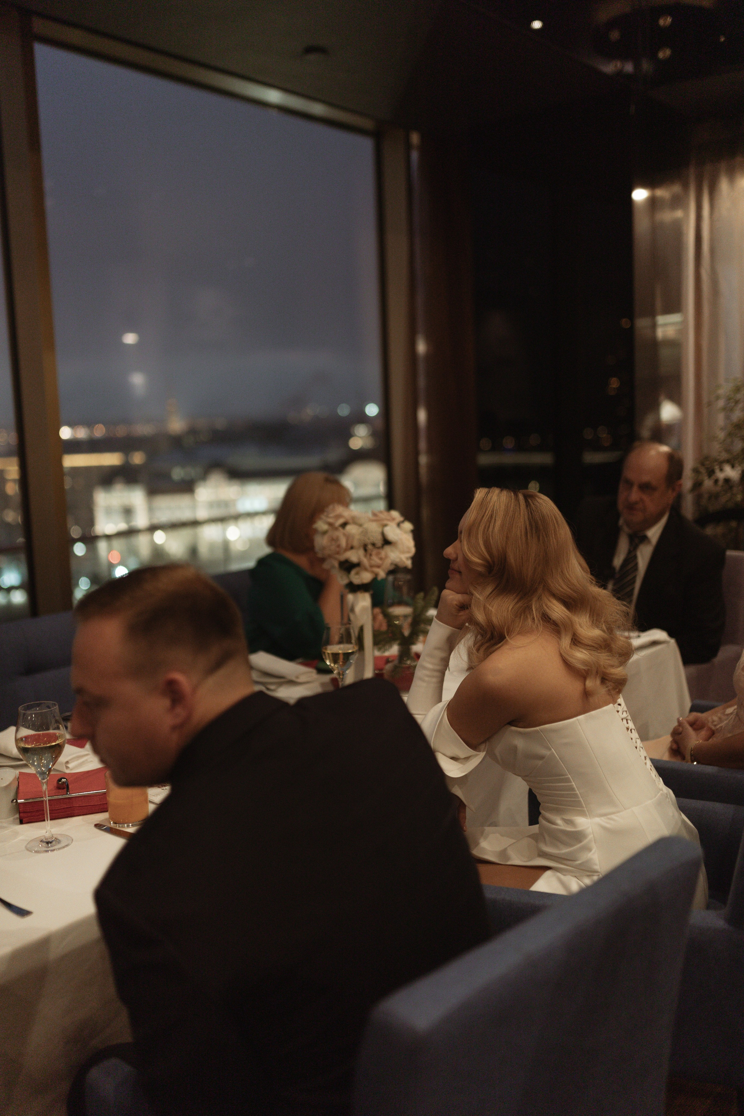 THE GAMMA. Фотограф Александра Просекова