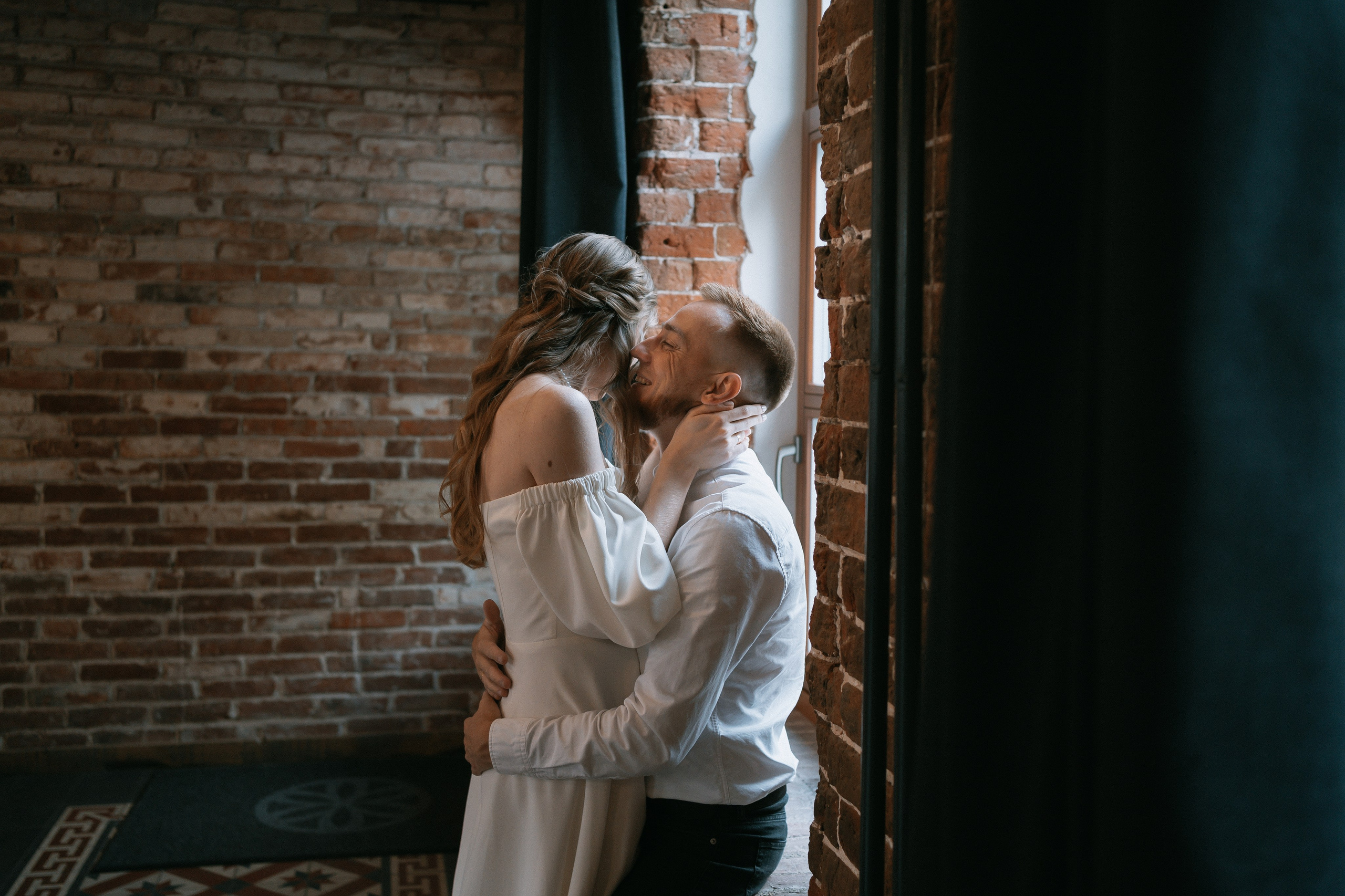 Андрей и Анастасия. Свадебный и семейный фотограф в Волгограде Наталья Наумова