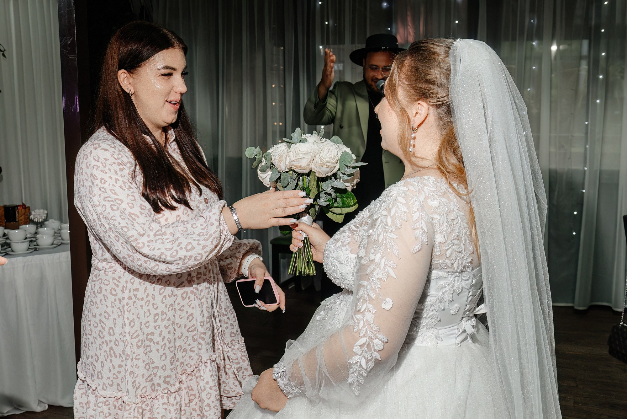 Валерия и Максим. Свадебный и репортажный фотограф Никита Сницарев в Барнауле