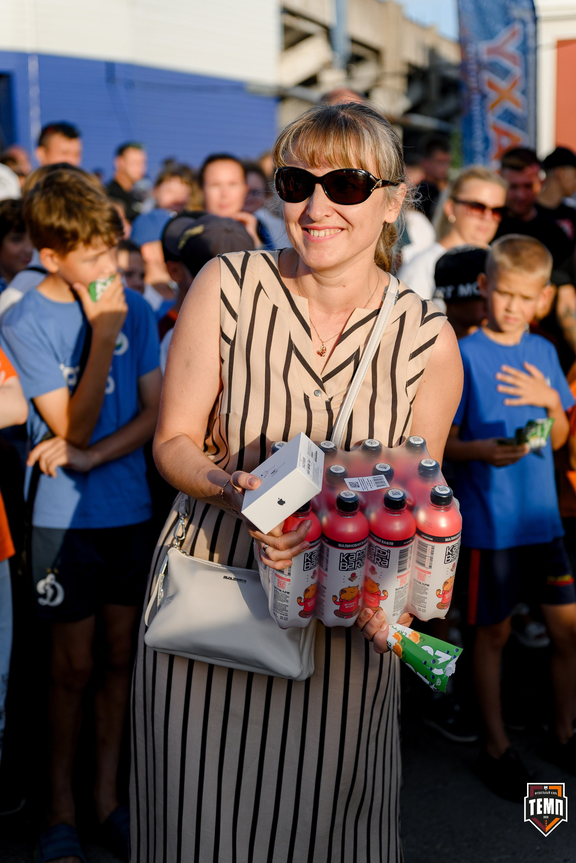 Кубок Fonbet России по футболу 2024. Свадебный и репортажный фотограф Никита Сницарев в Барнауле