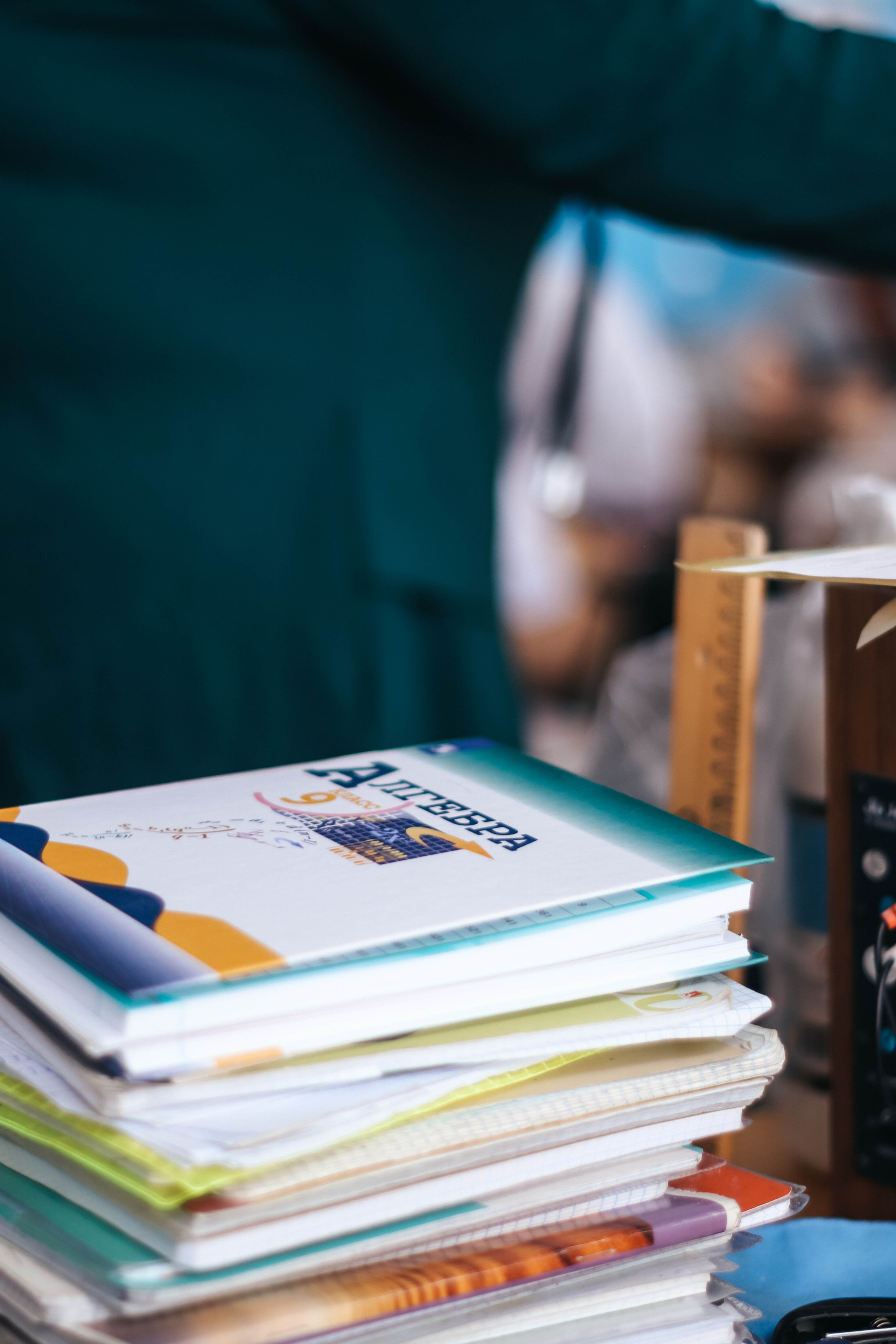 Последний звонок. Фотограф Дарья Маташкова