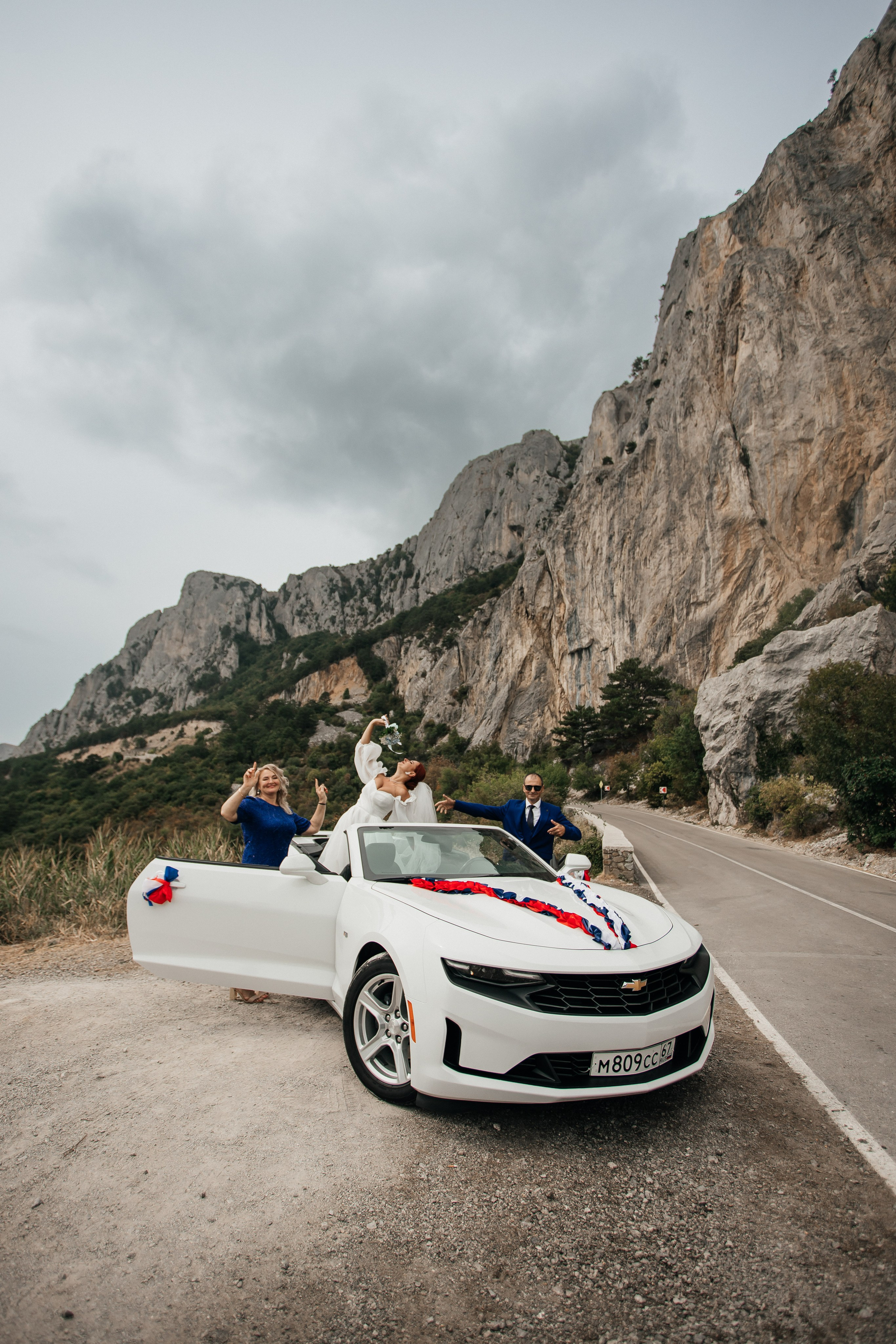 Денис Анна. Свадебный фотограф и видеограф Владислав и Анастасия Макриди